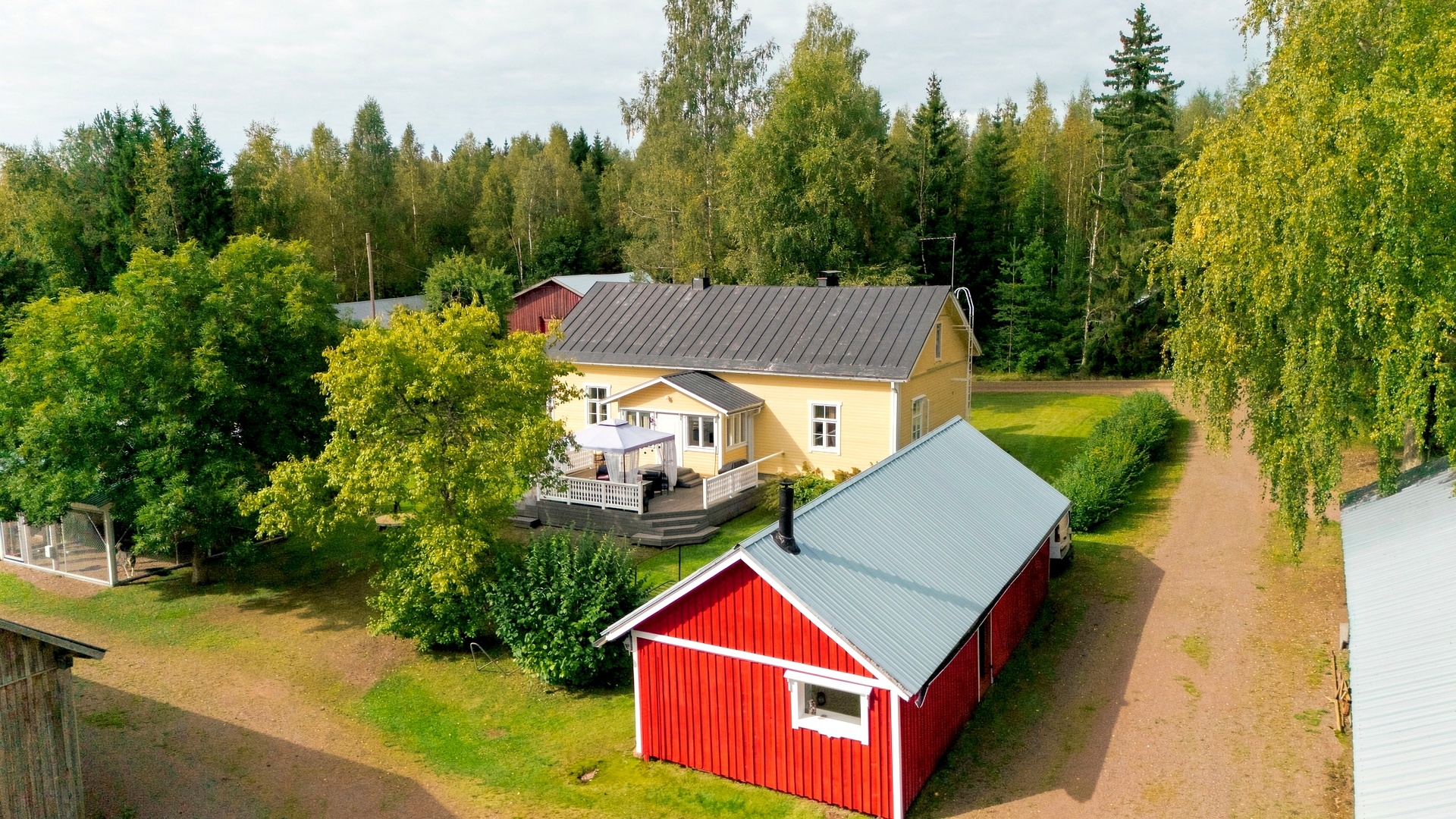 Ruotilantie 402, Sippola, Kouvola