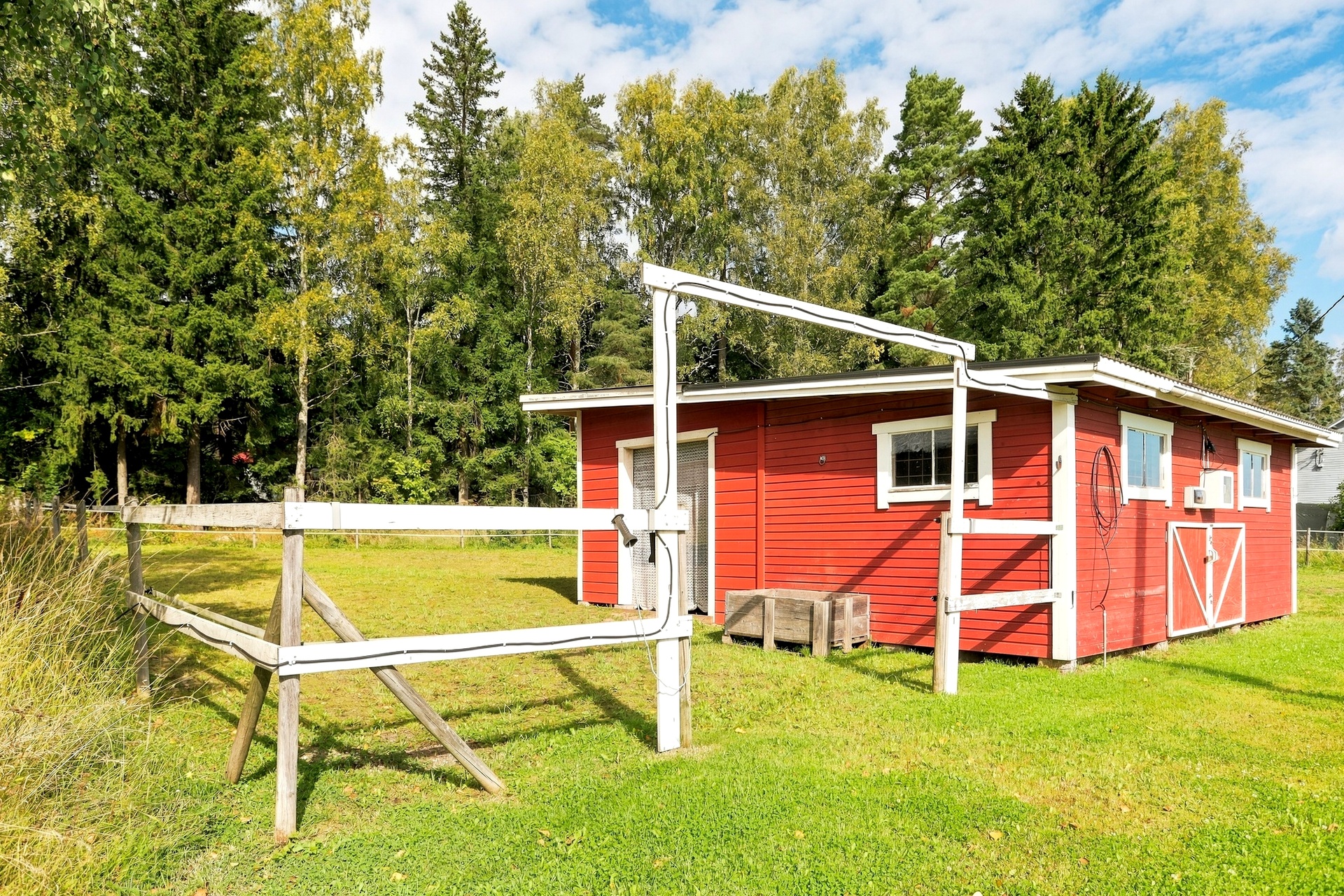 Ruotilantie 402, Sippola, Kouvola