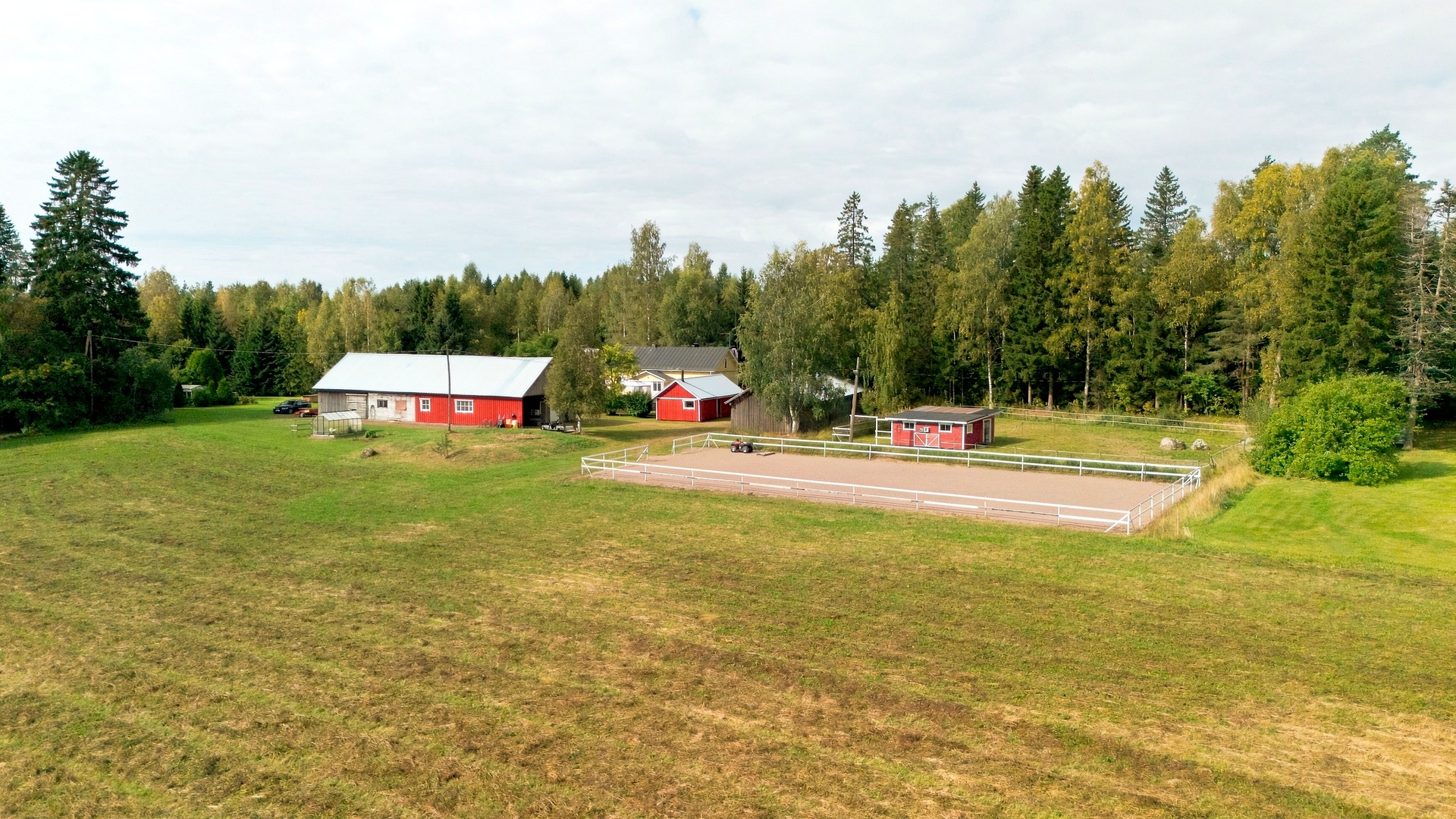 Ruotilantie 402, Sippola, Kouvola