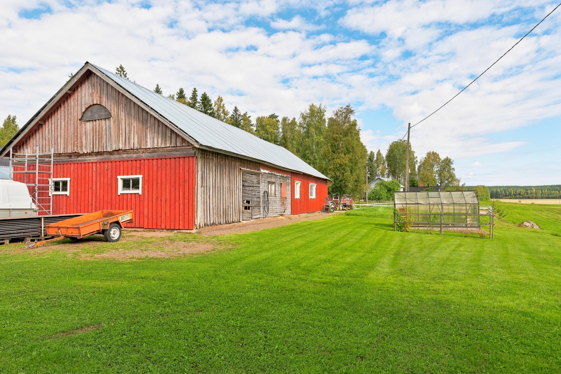 Ruotilantie 402, Sippola, Kouvola