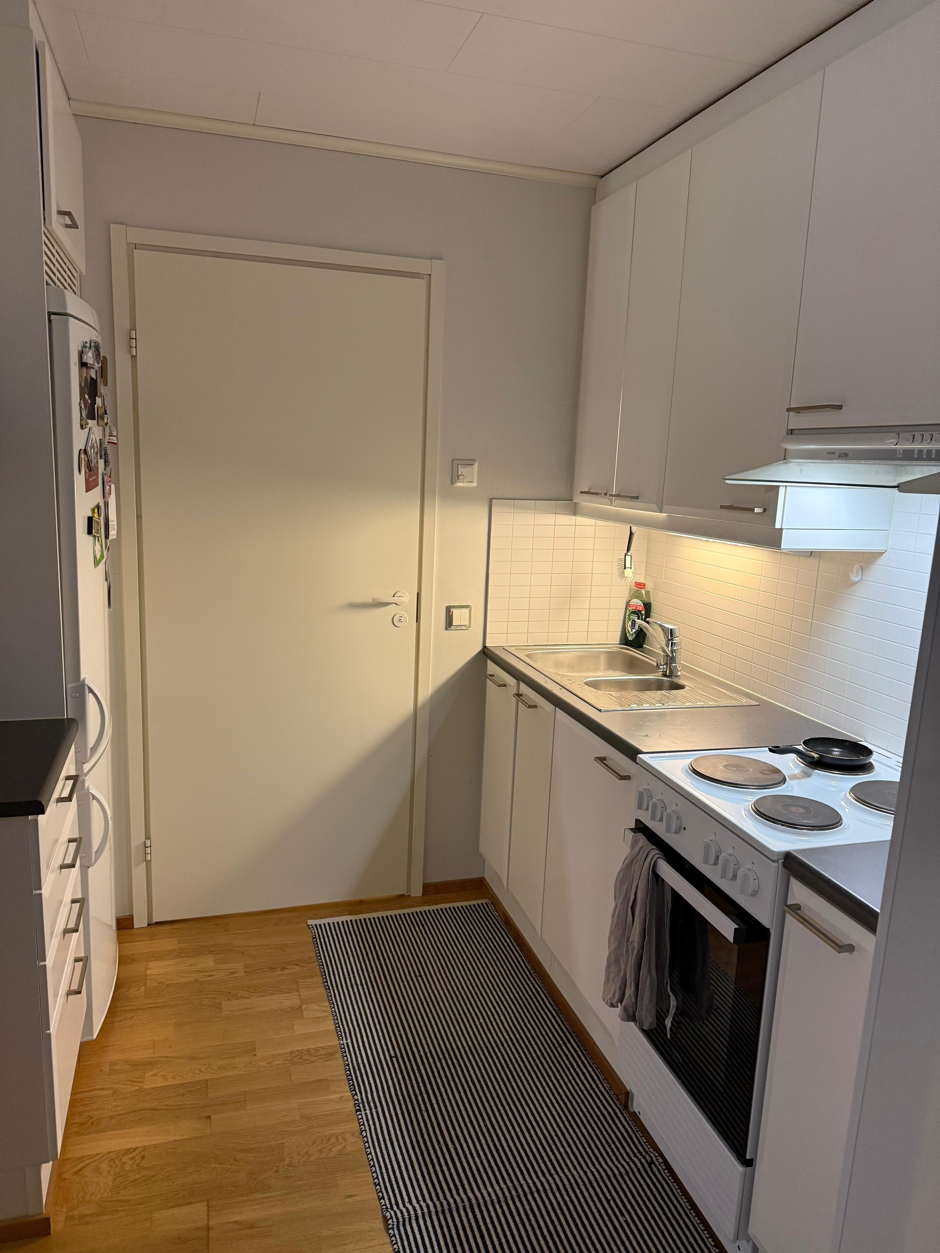 Kokkomäentie 4, Noljakka, Joensuu