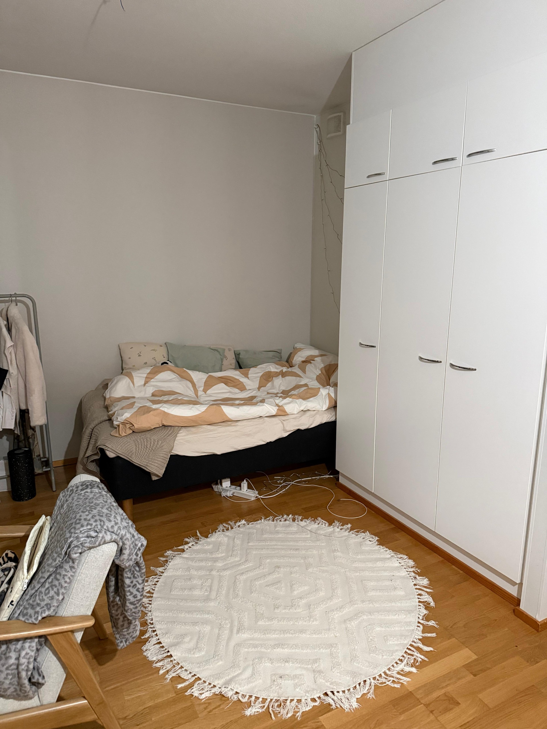 Kokkomäentie 4, Noljakka, Joensuu