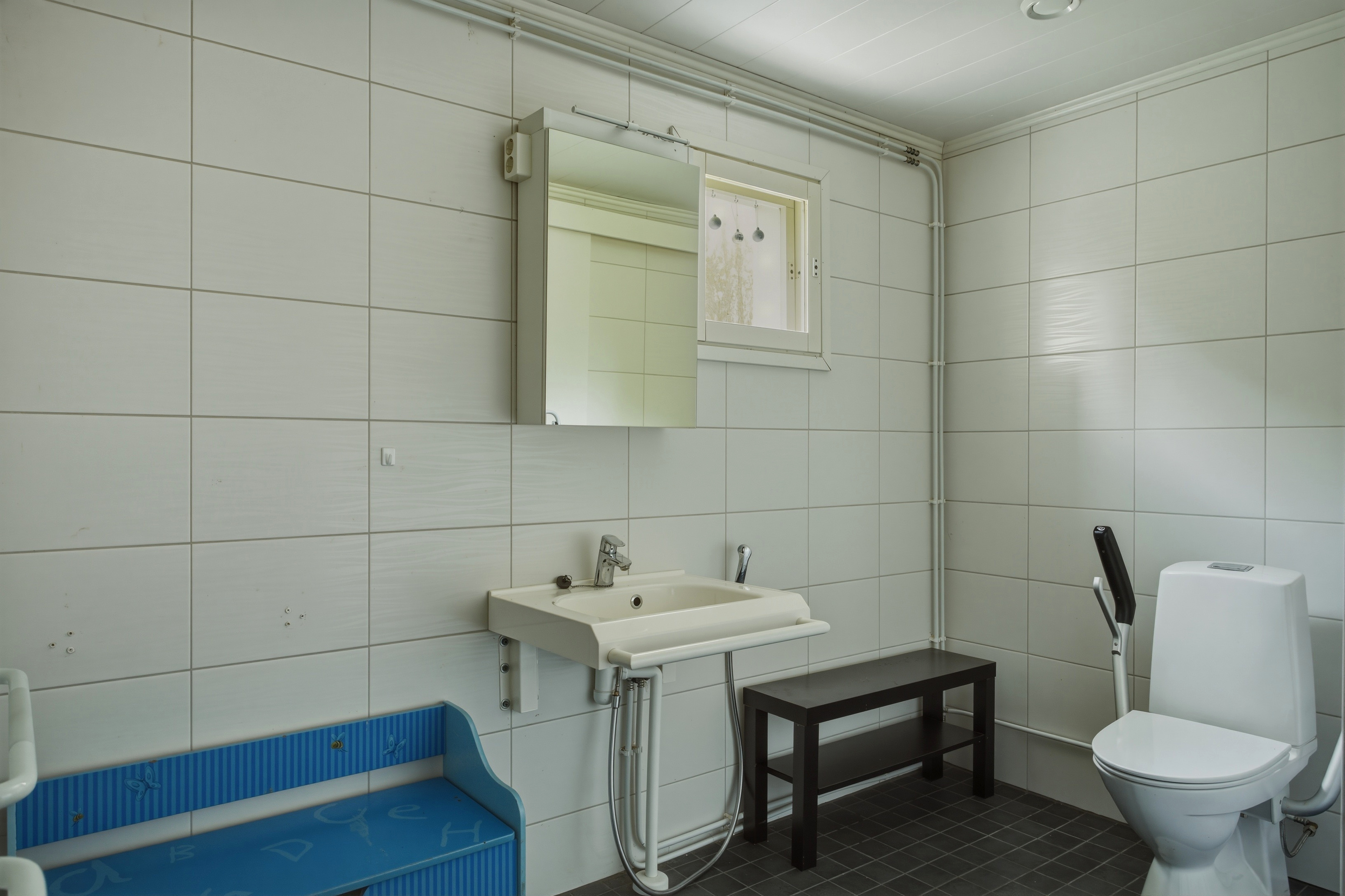 inva wc