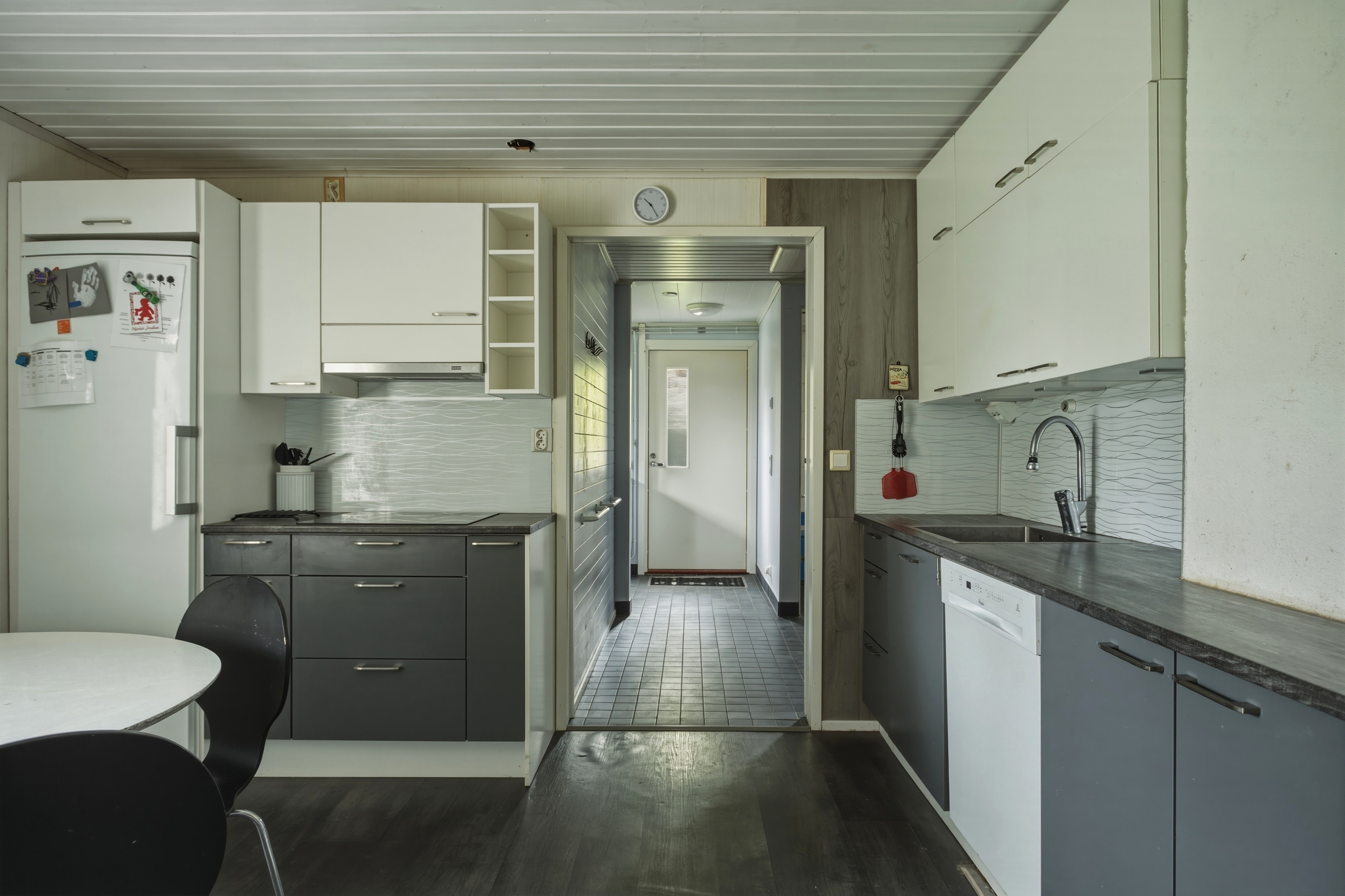 Kirstinkalliontie 43a, Kouvola
