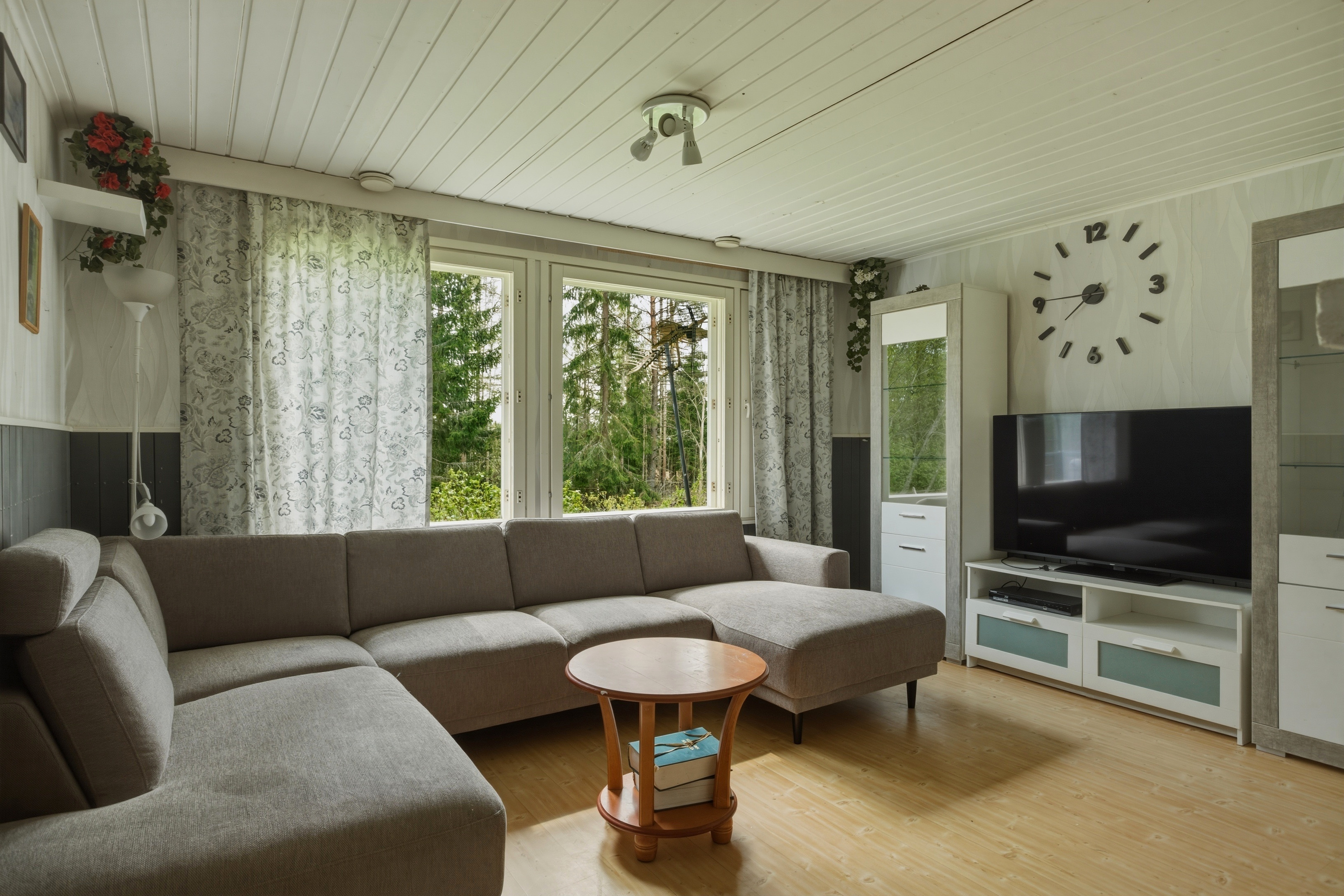 Kirstinkalliontie 43a, Kouvola