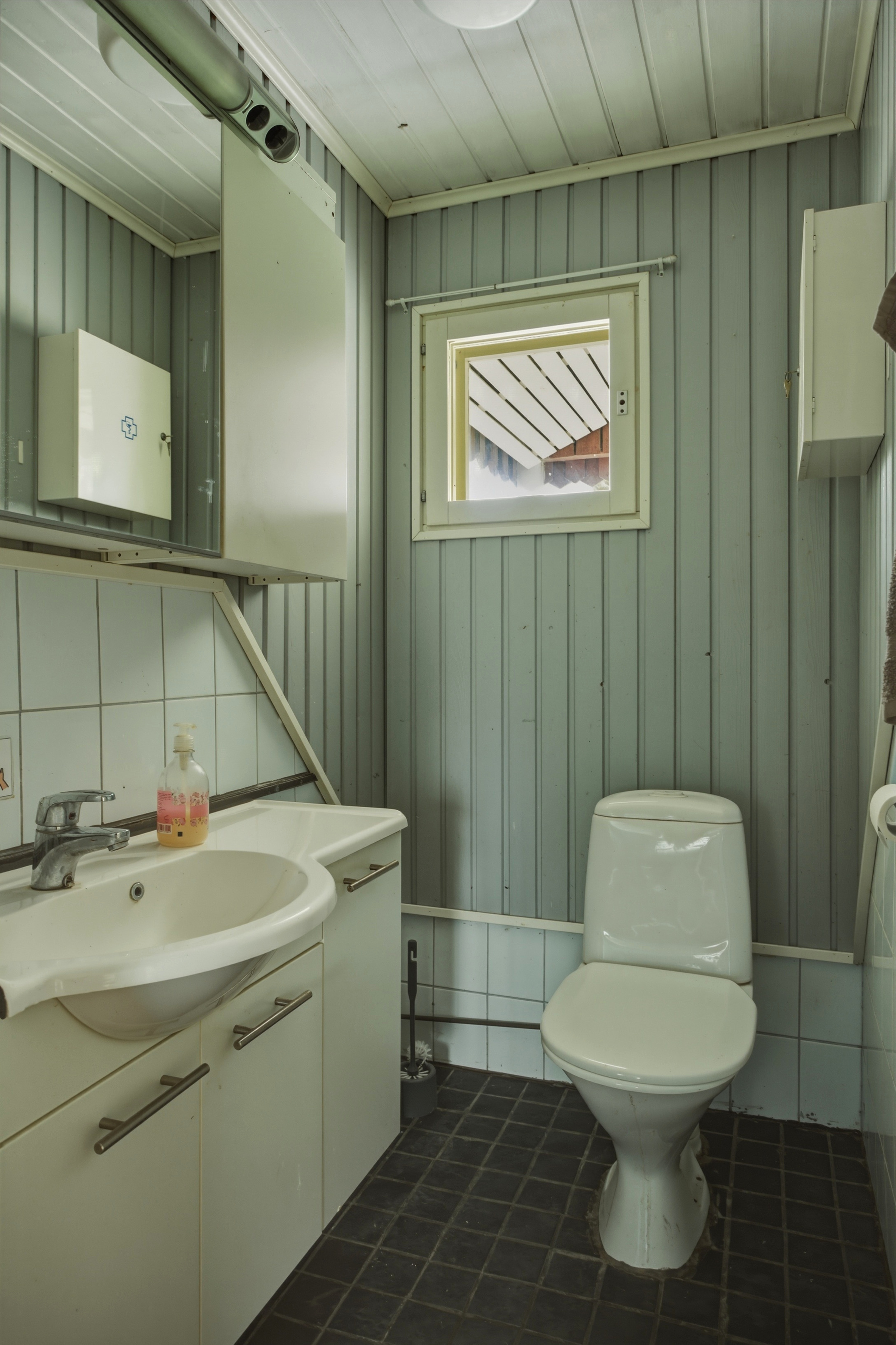wc