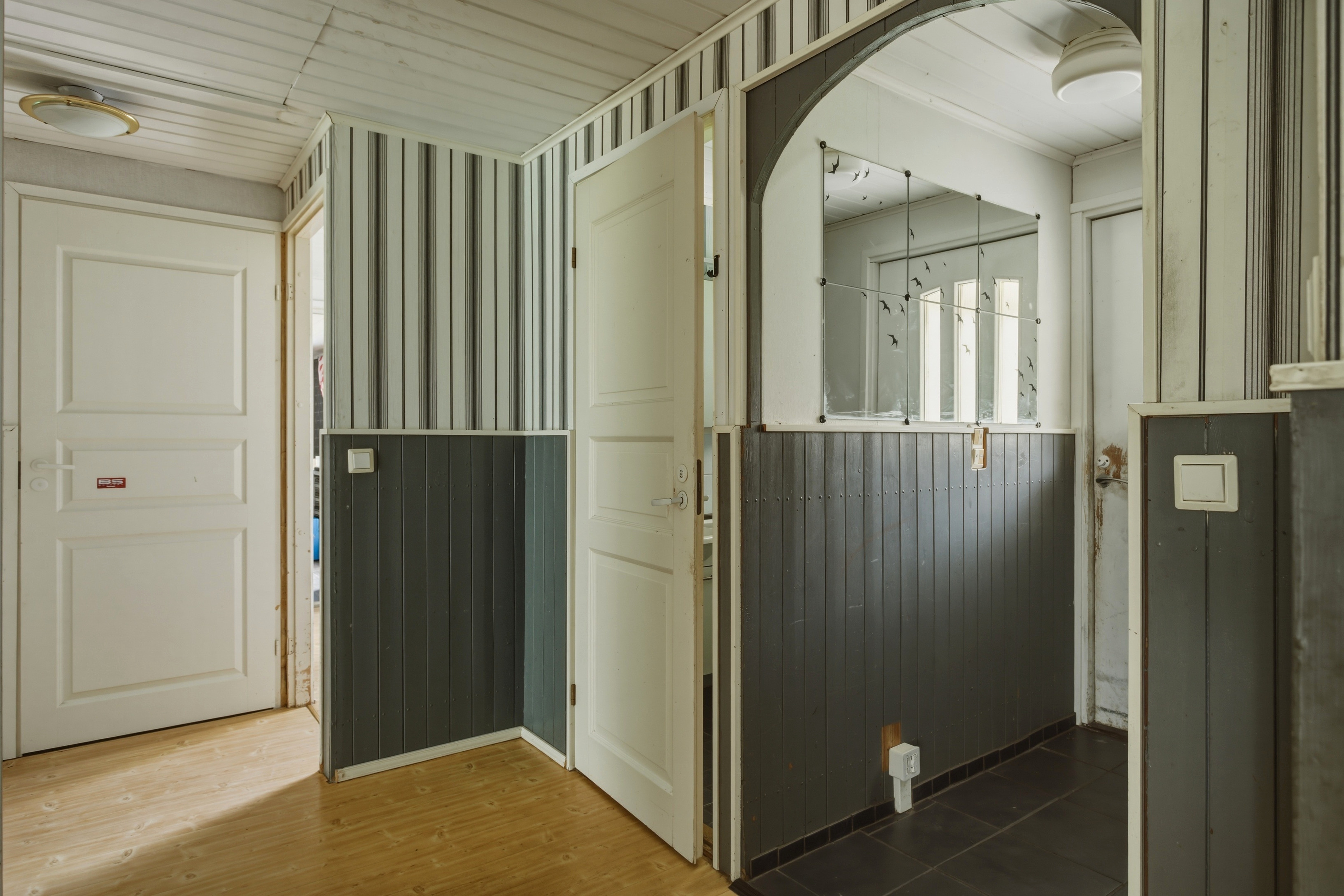 Kirstinkalliontie 43a, Kouvola