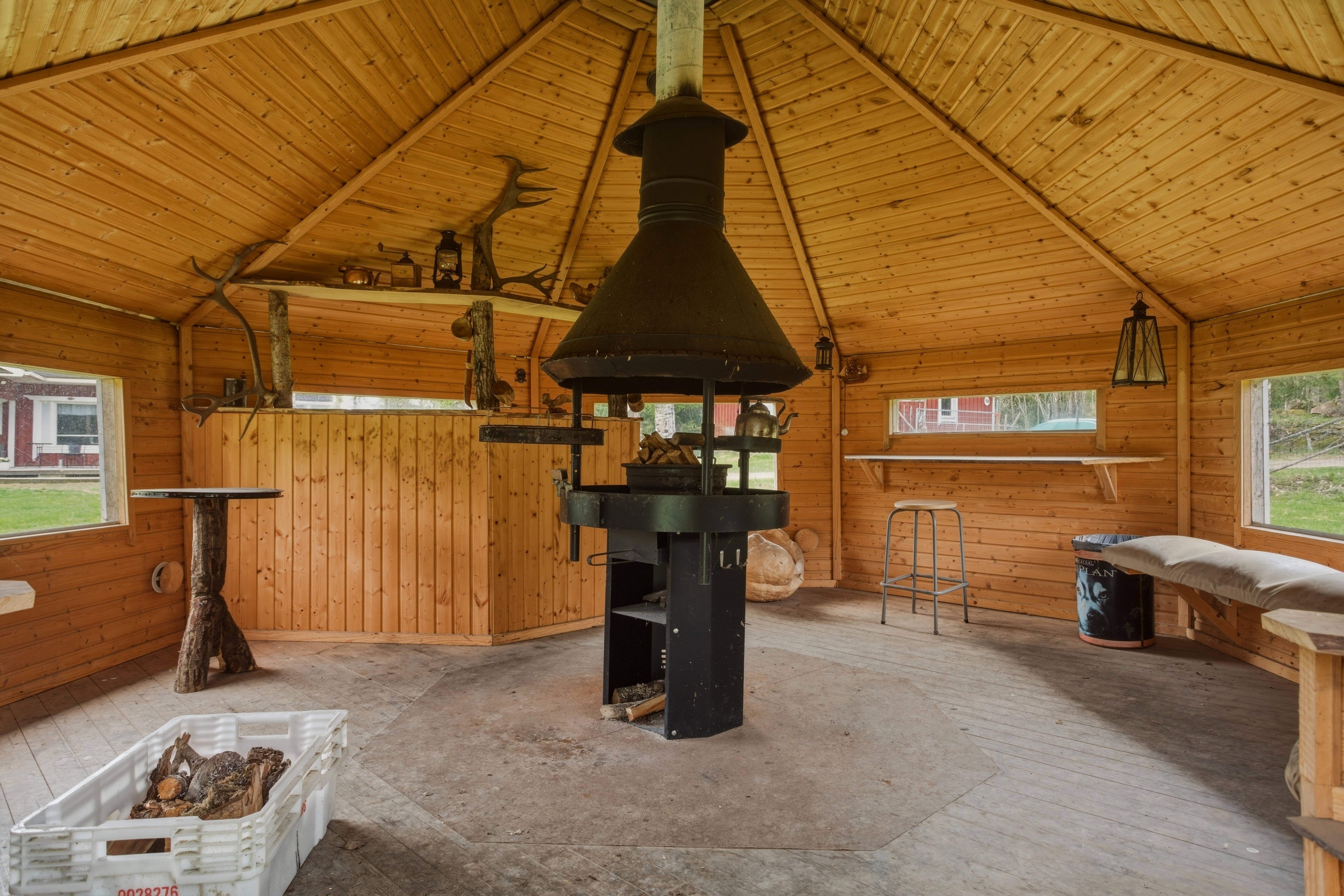 Kirstinkalliontie 43a, Kouvola