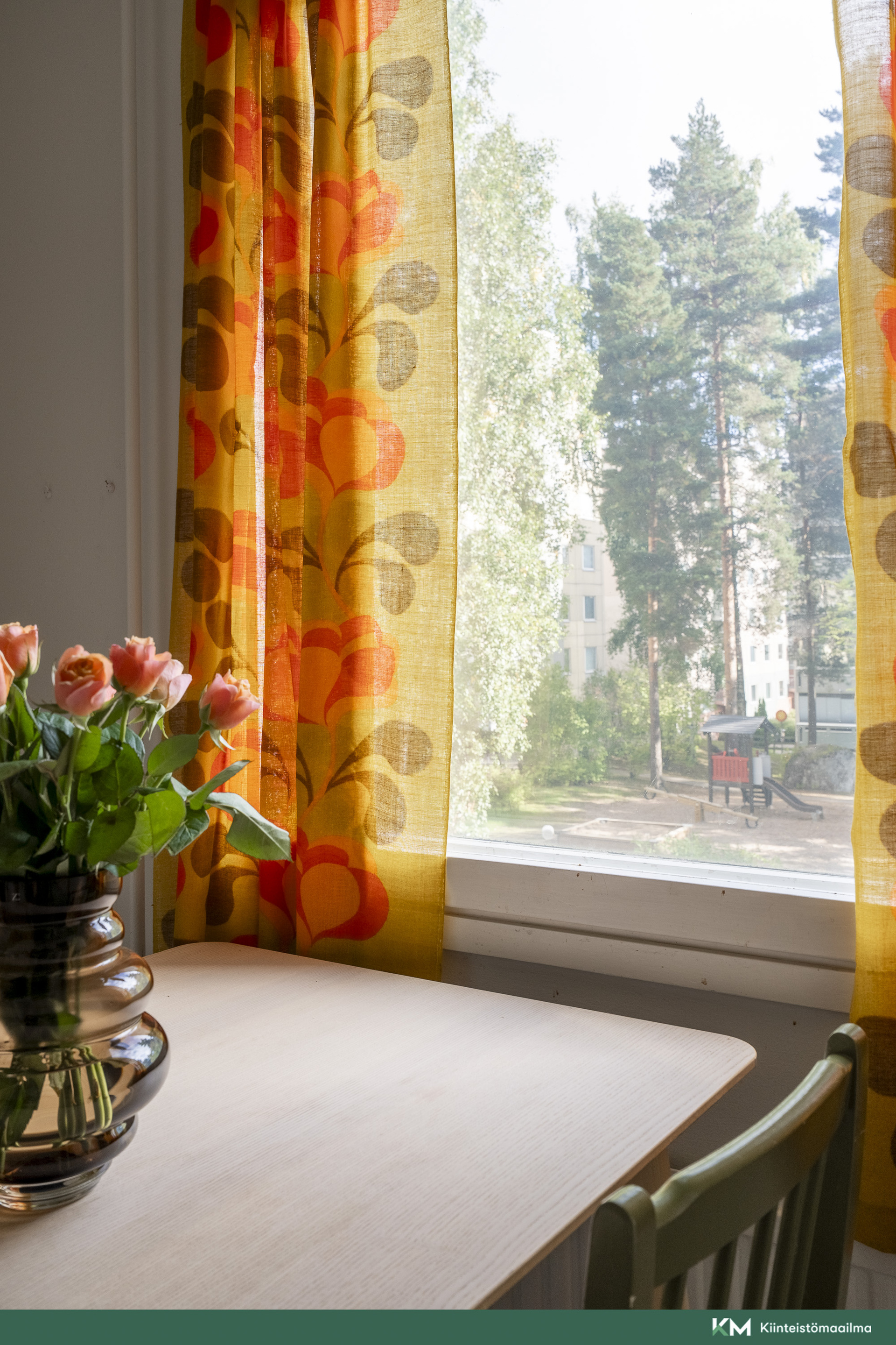 Laajaniityntie 10, Martinlaakso, Vantaa