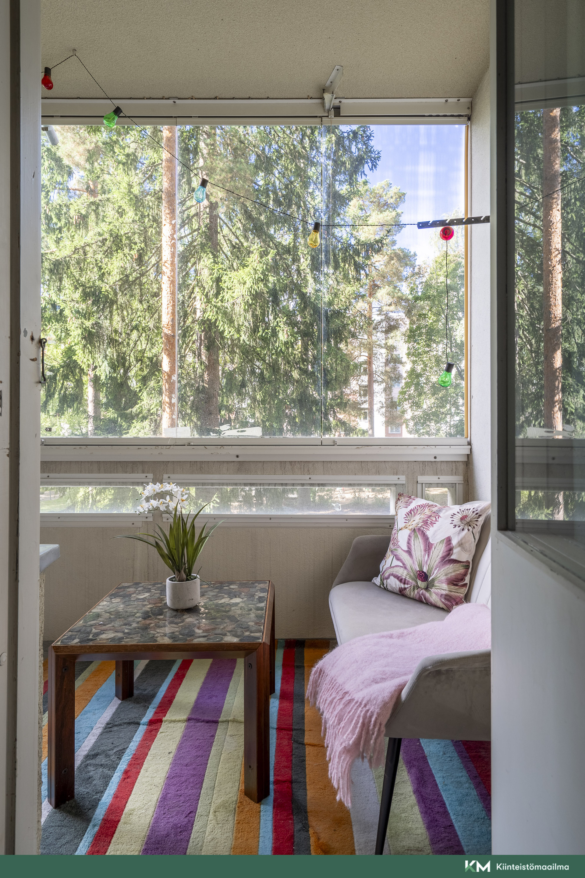 Laajaniityntie 10, Martinlaakso, Vantaa