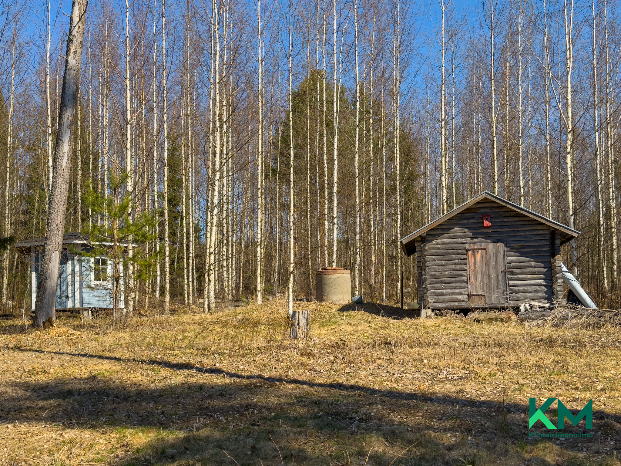 Ruokoniementie 824 J, Savonlinna