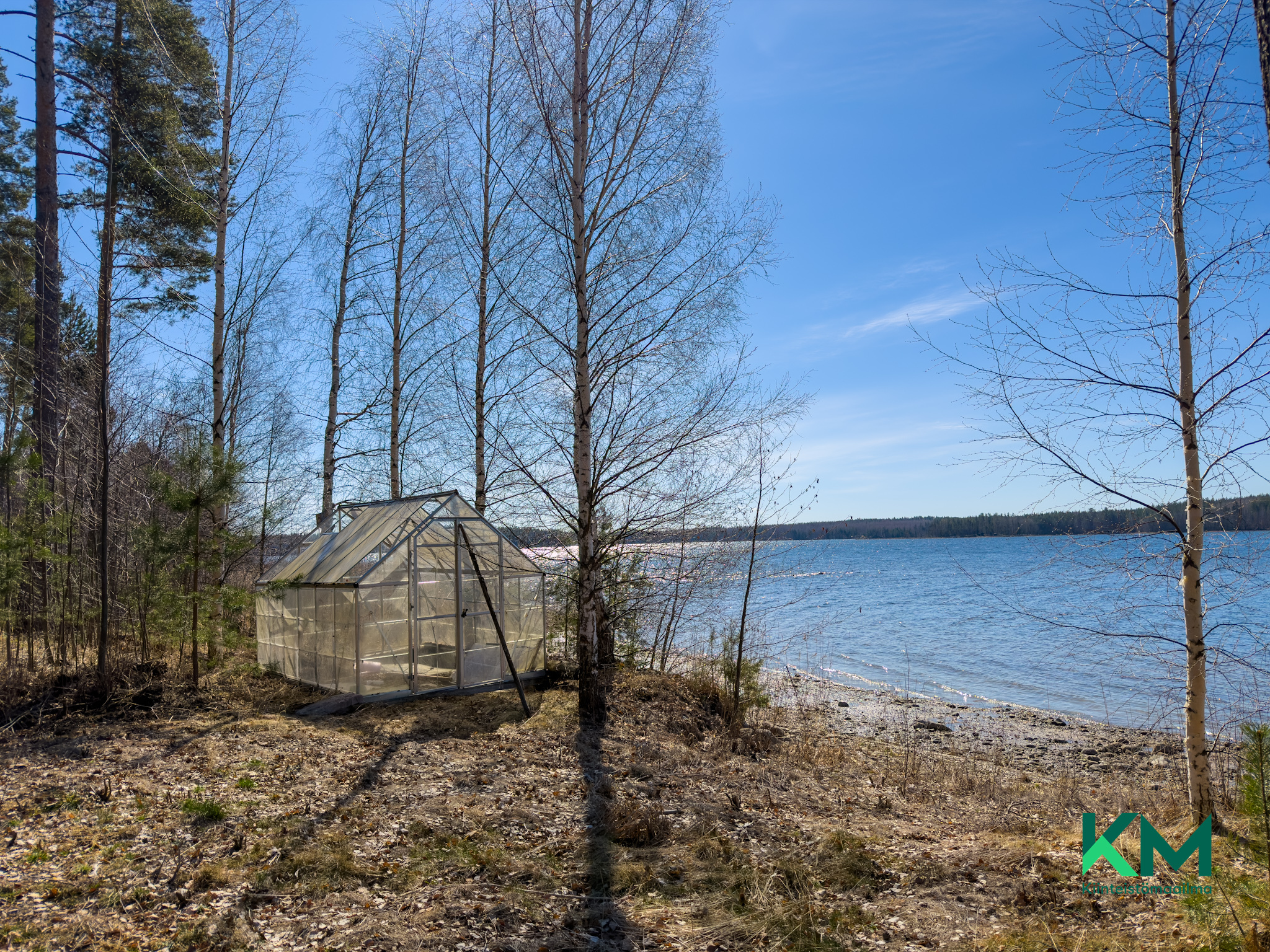 Ruokoniementie 824 J, Savonlinna