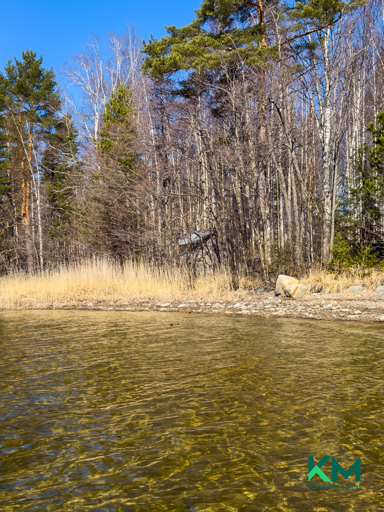 Ruokoniementie 824 J, Savonlinna