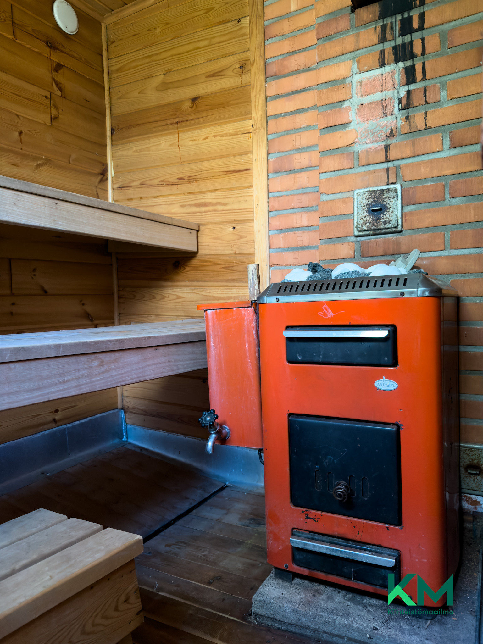 Ruokoniementie 824 J, Savonlinna