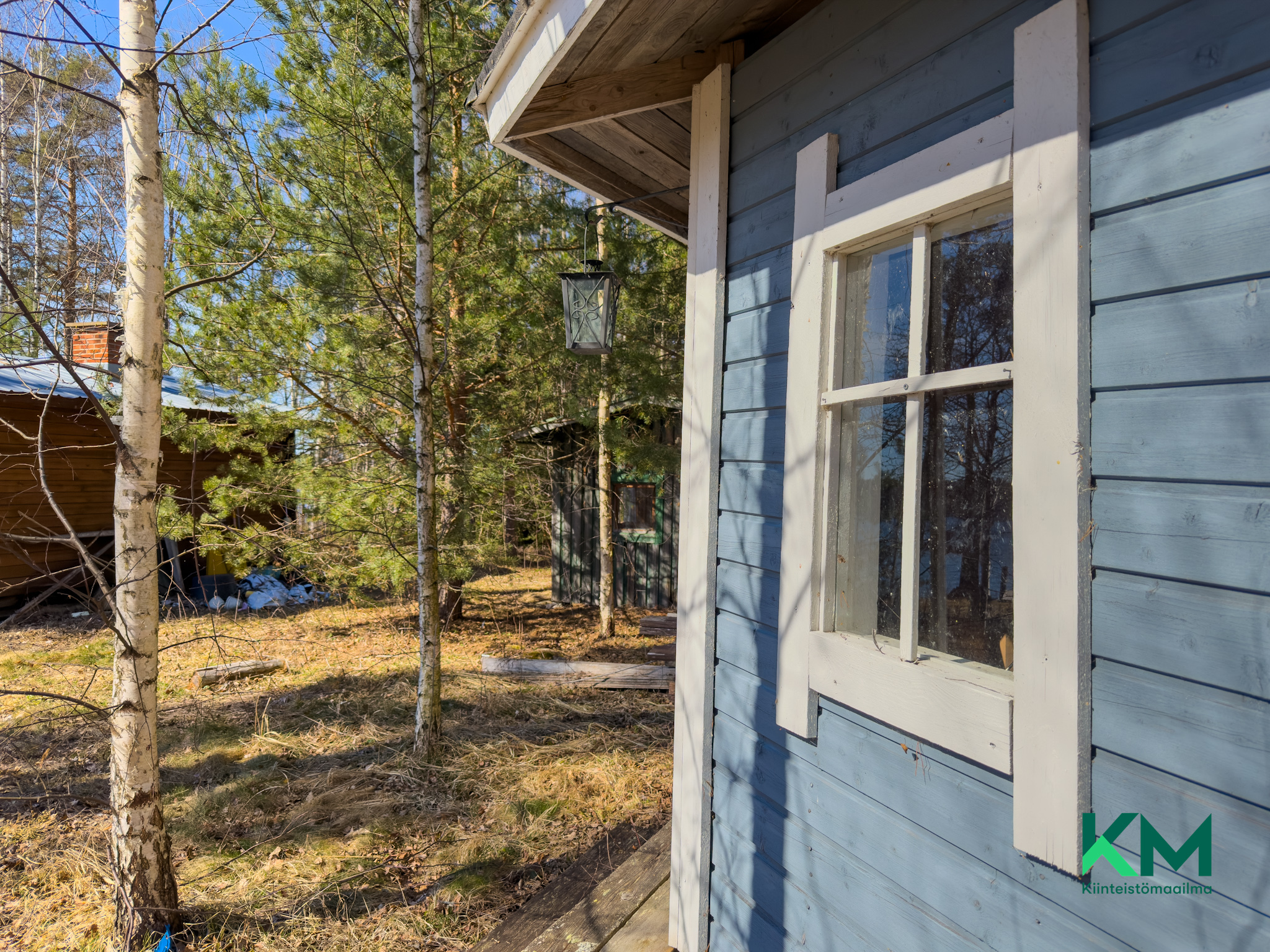 Ruokoniementie 824 J, Savonlinna