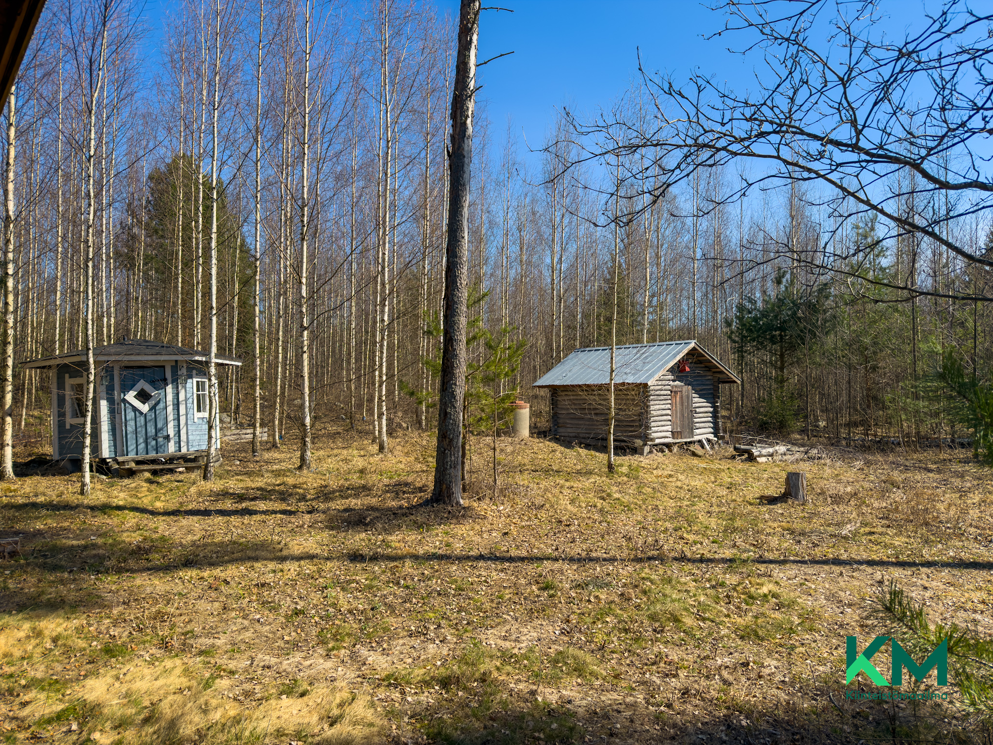 Ruokoniementie 824 J, Savonlinna