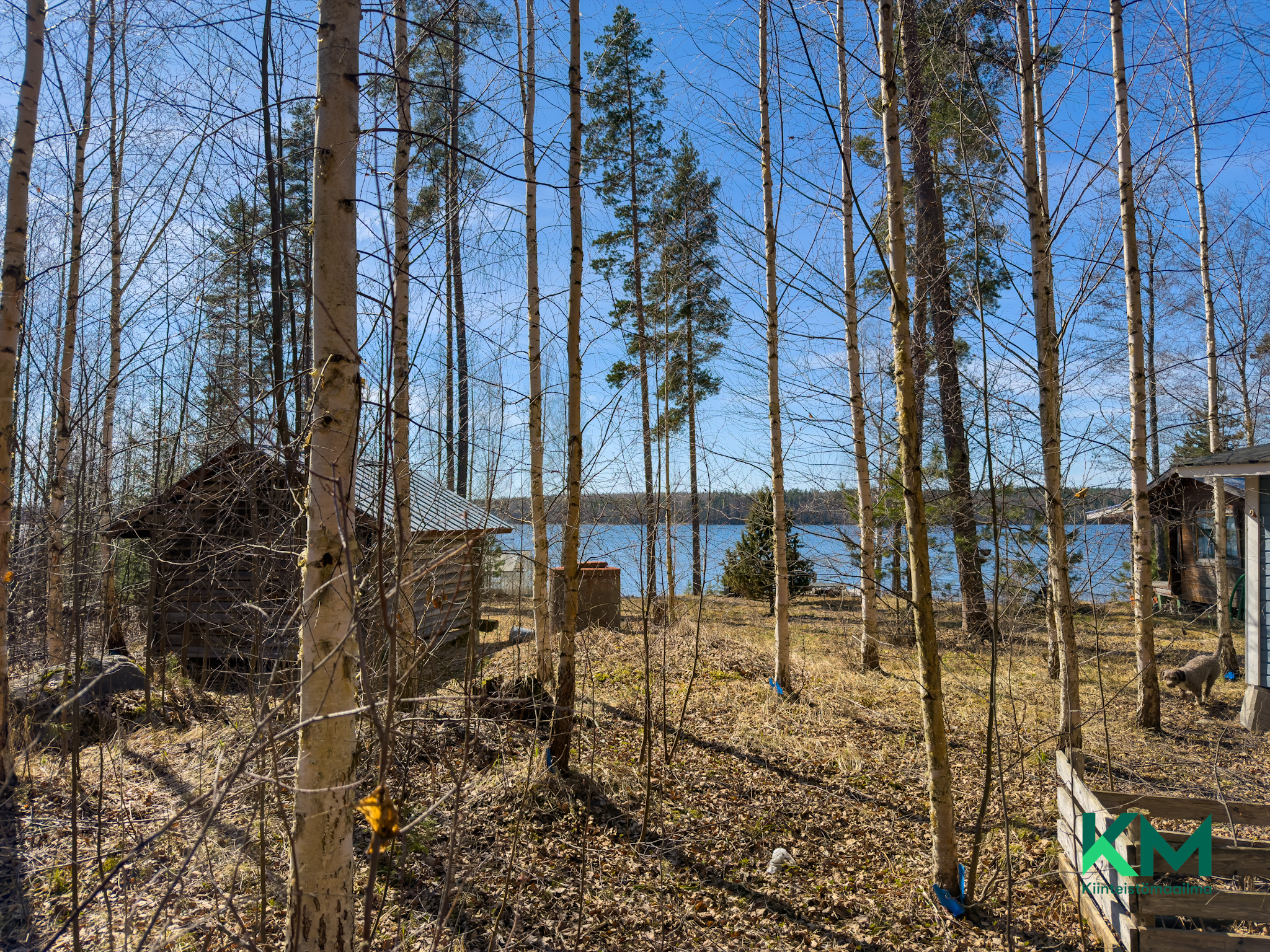 Ruokoniementie 824 J, Savonlinna