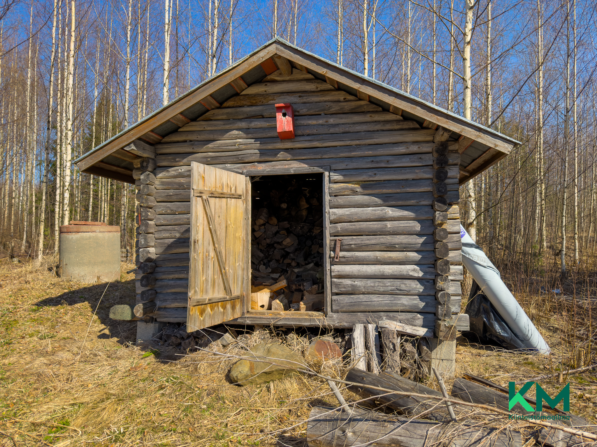 Ruokoniementie 824 J, Savonlinna