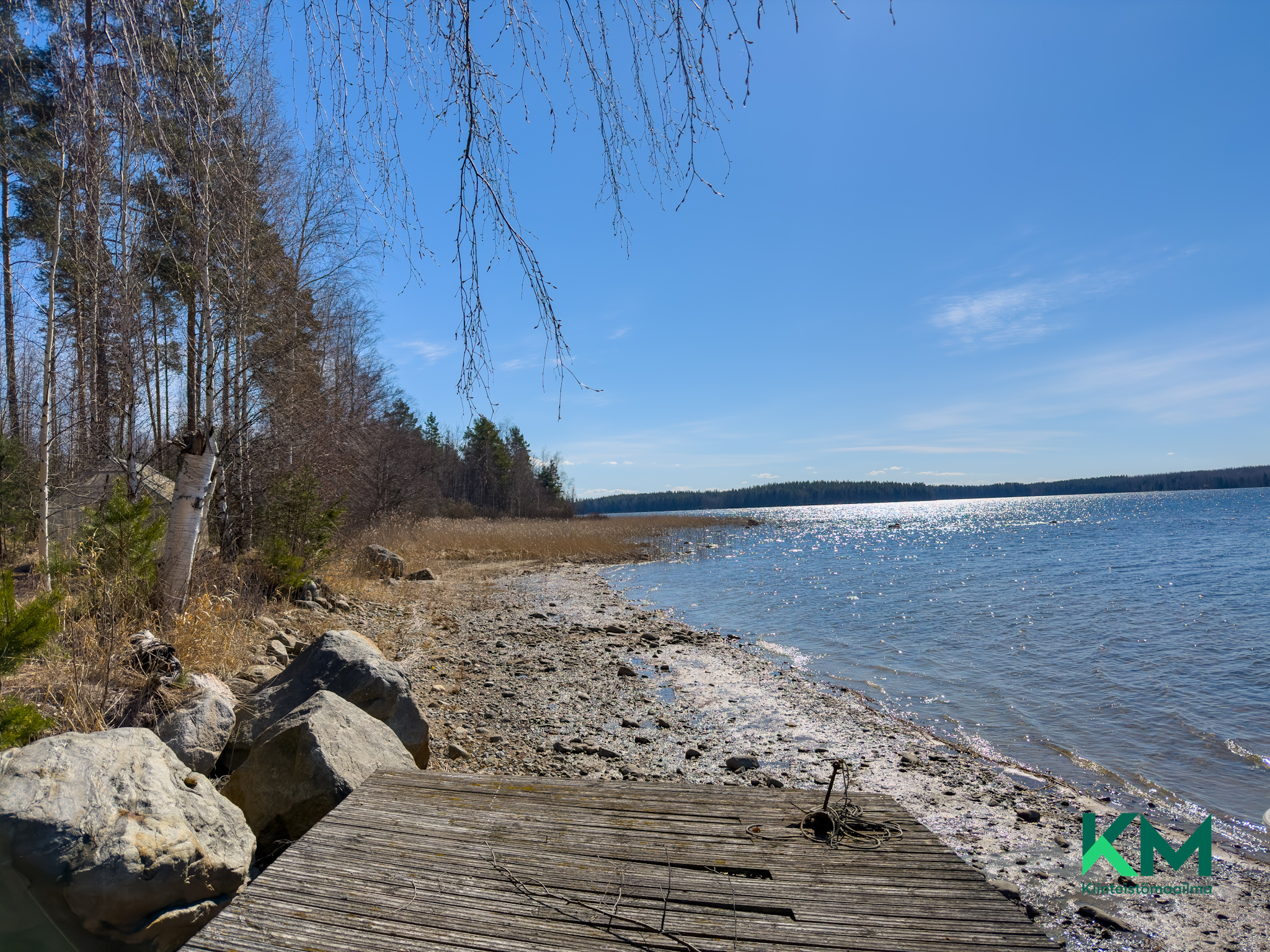 Ruokoniementie 824 J, Savonlinna