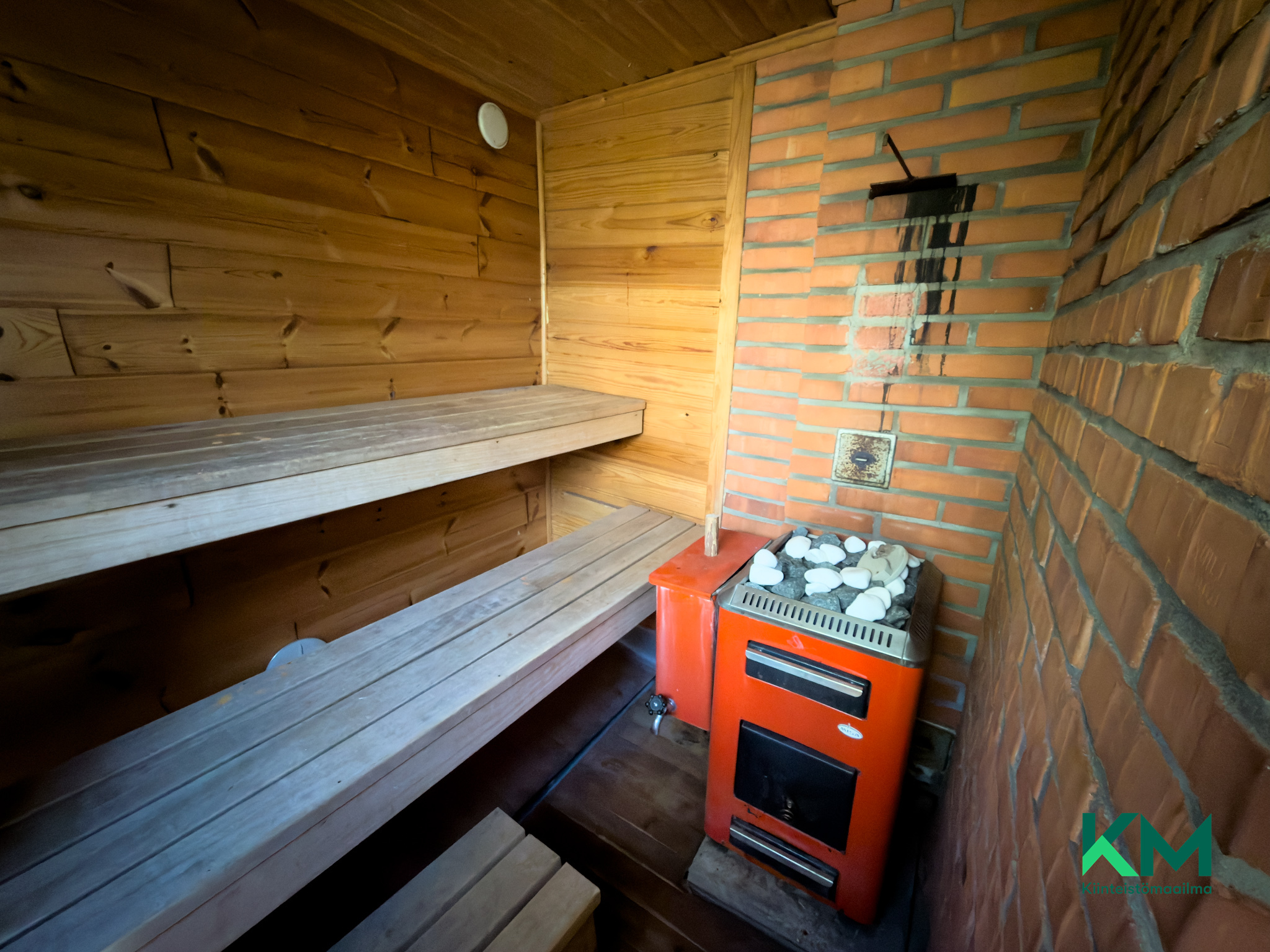 Ruokoniementie 824 J, Savonlinna