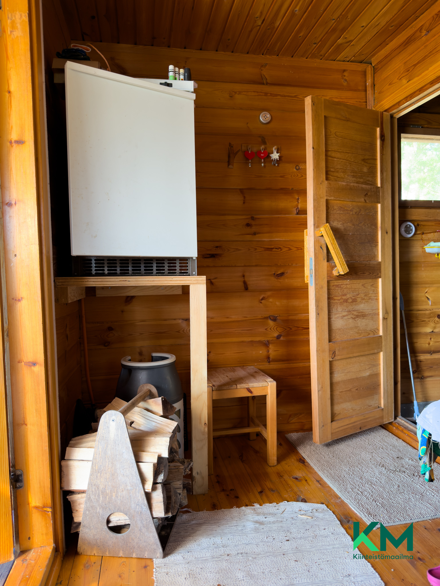 Ruokoniementie 824 J, Savonlinna