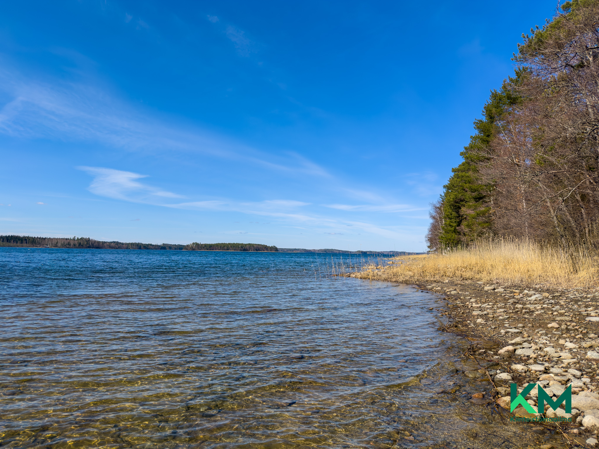 Ruokoniementie 824 J, Savonlinna