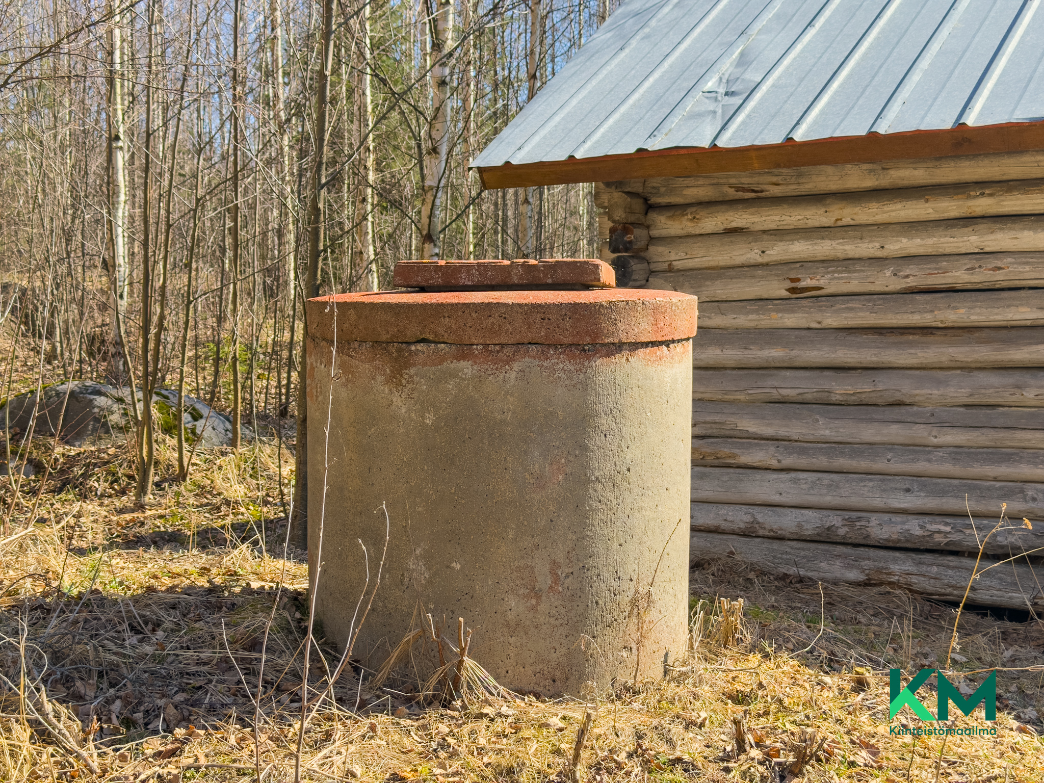 Ruokoniementie 824 J, Savonlinna