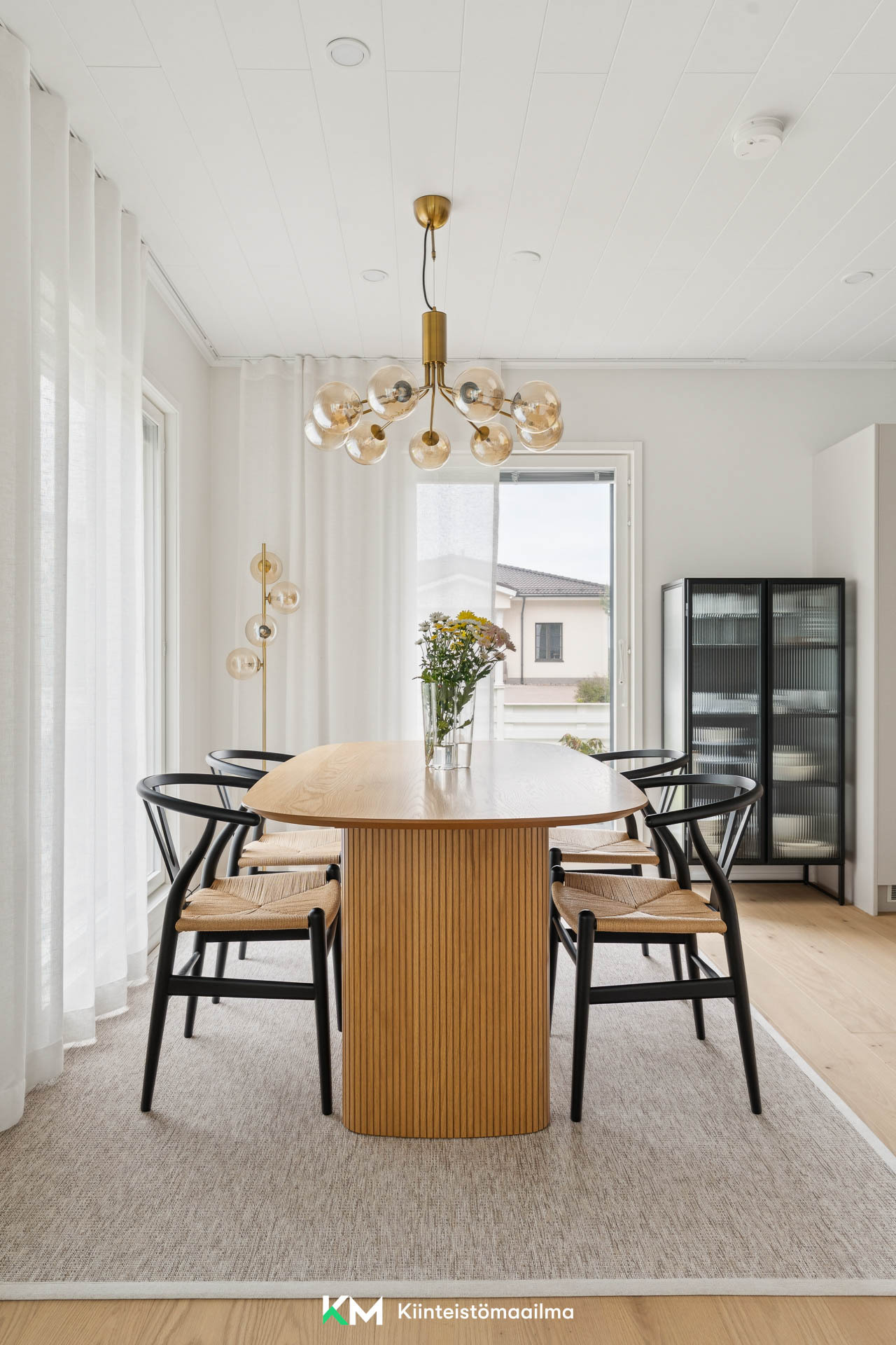 Tyskaksentie 9 B, Kattilalaakso, Espoo