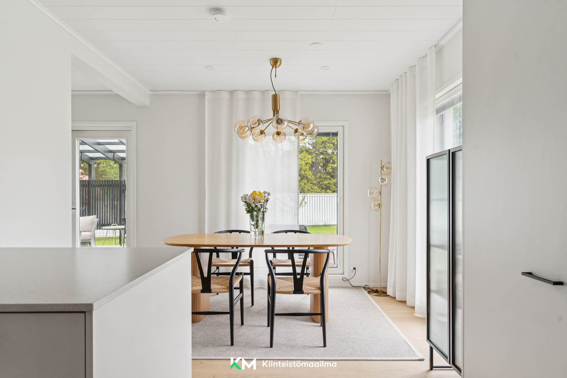 Tyskaksentie 9 B, Kattilalaakso, Espoo