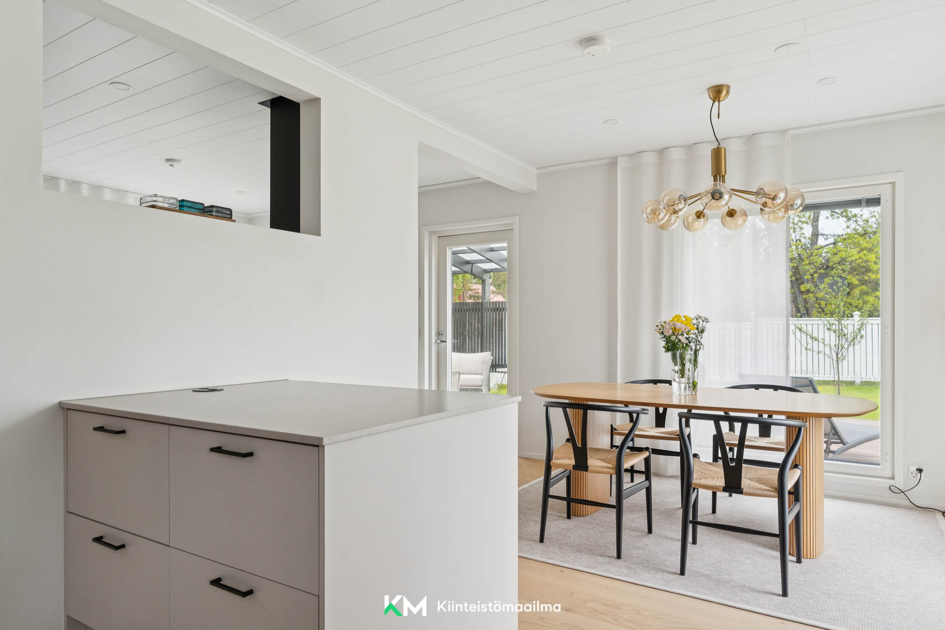 Tyskaksentie 9 B, Kattilalaakso, Espoo