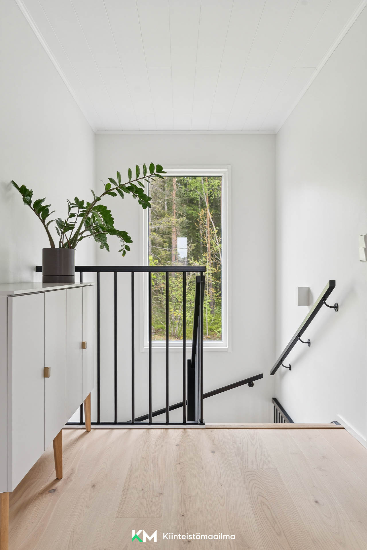 Tyskaksentie 9 B, Kattilalaakso, Espoo