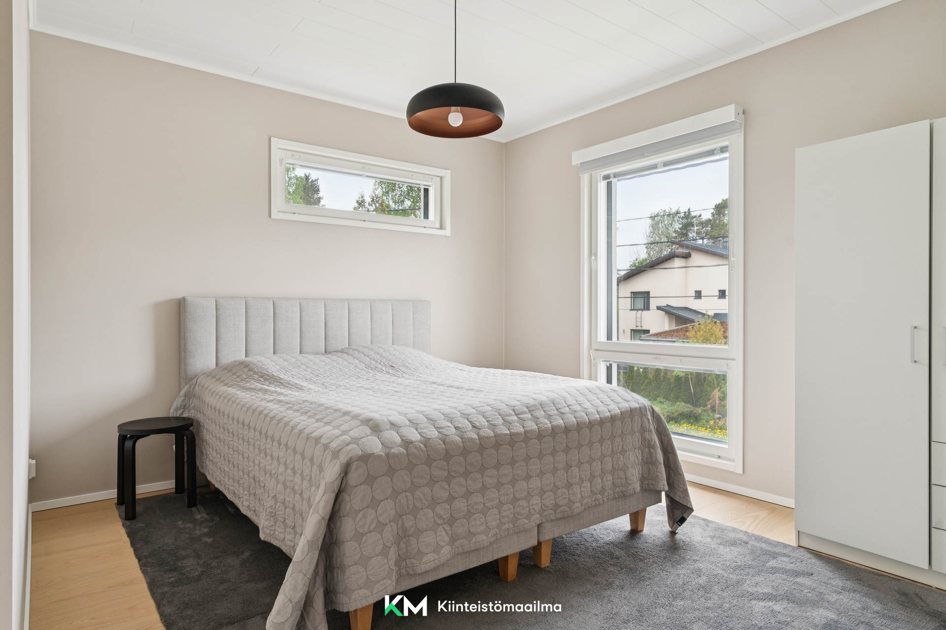 Tyskaksentie 9 B, Kattilalaakso, Espoo