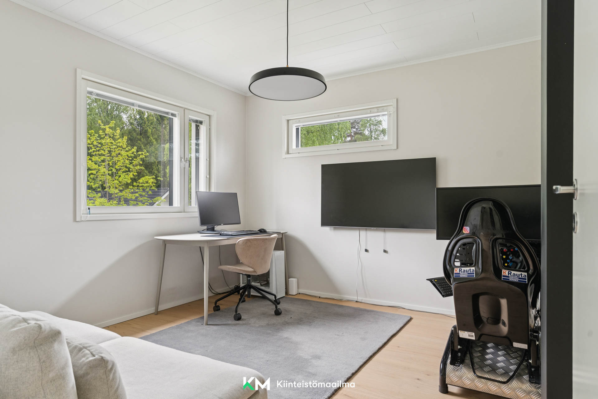 Tyskaksentie 9 B, Kattilalaakso, Espoo