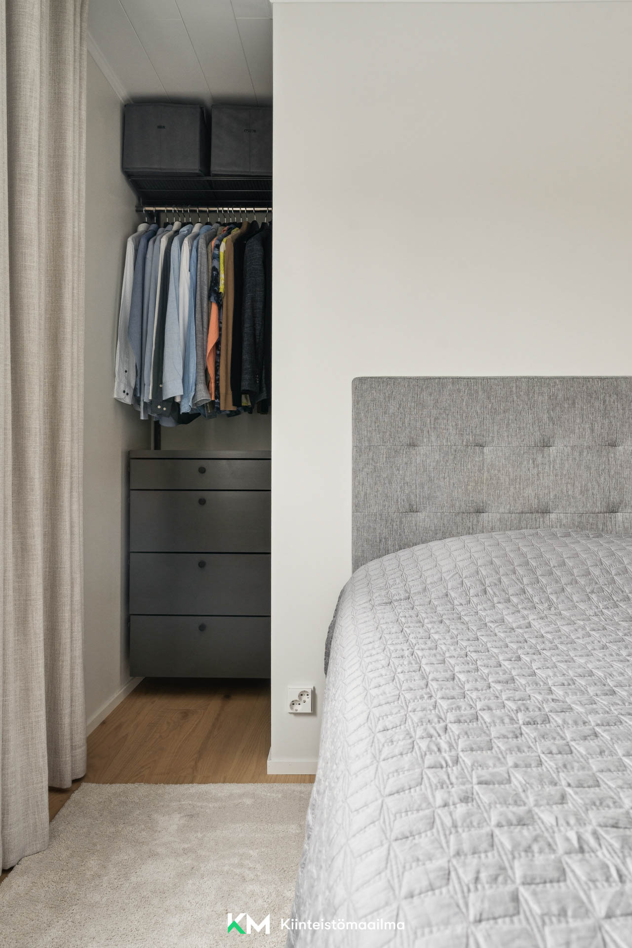 Tyskaksentie 9 B, Kattilalaakso, Espoo