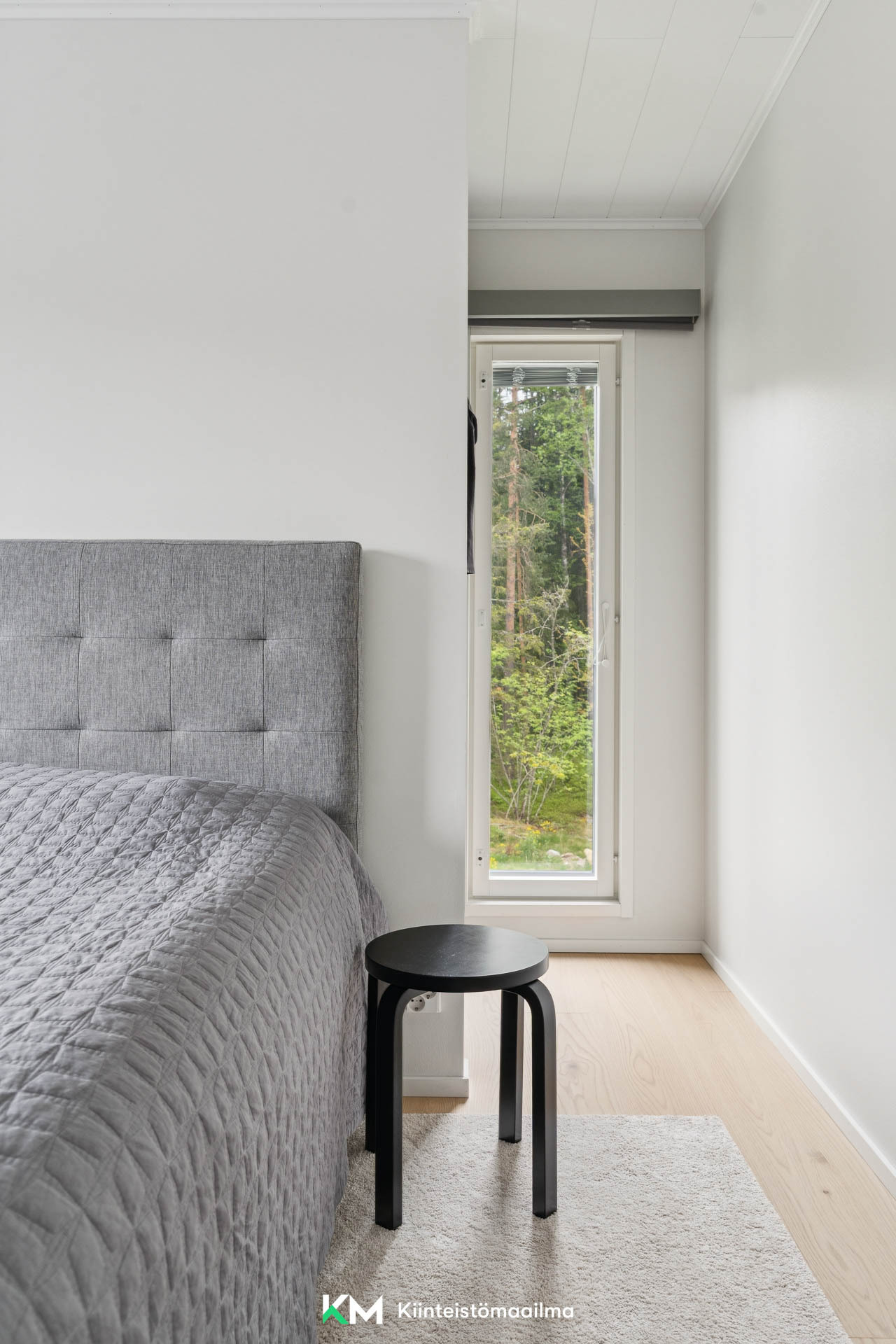 Tyskaksentie 9 B, Kattilalaakso, Espoo