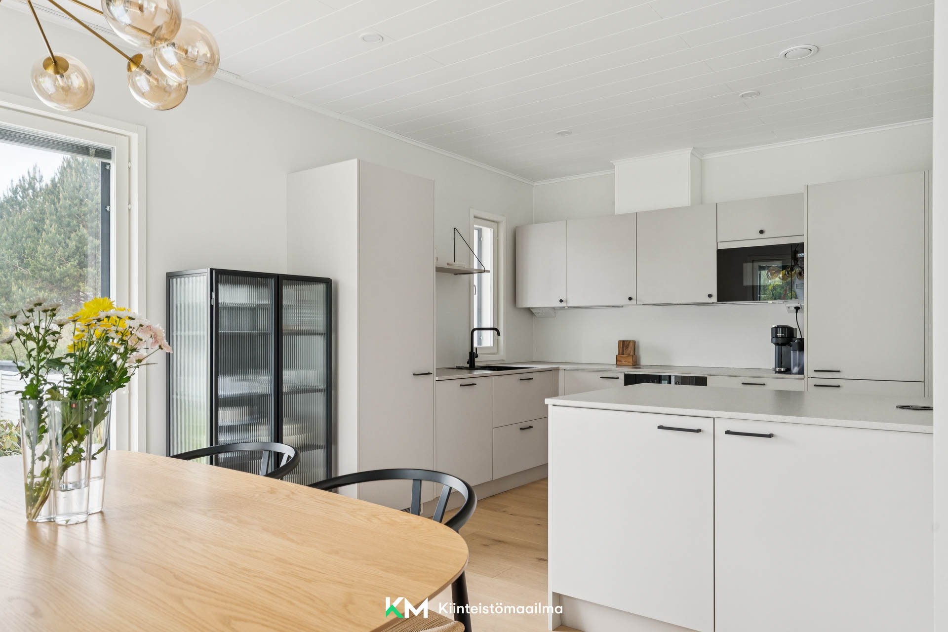 Tyskaksentie 9 B, Kattilalaakso, Espoo