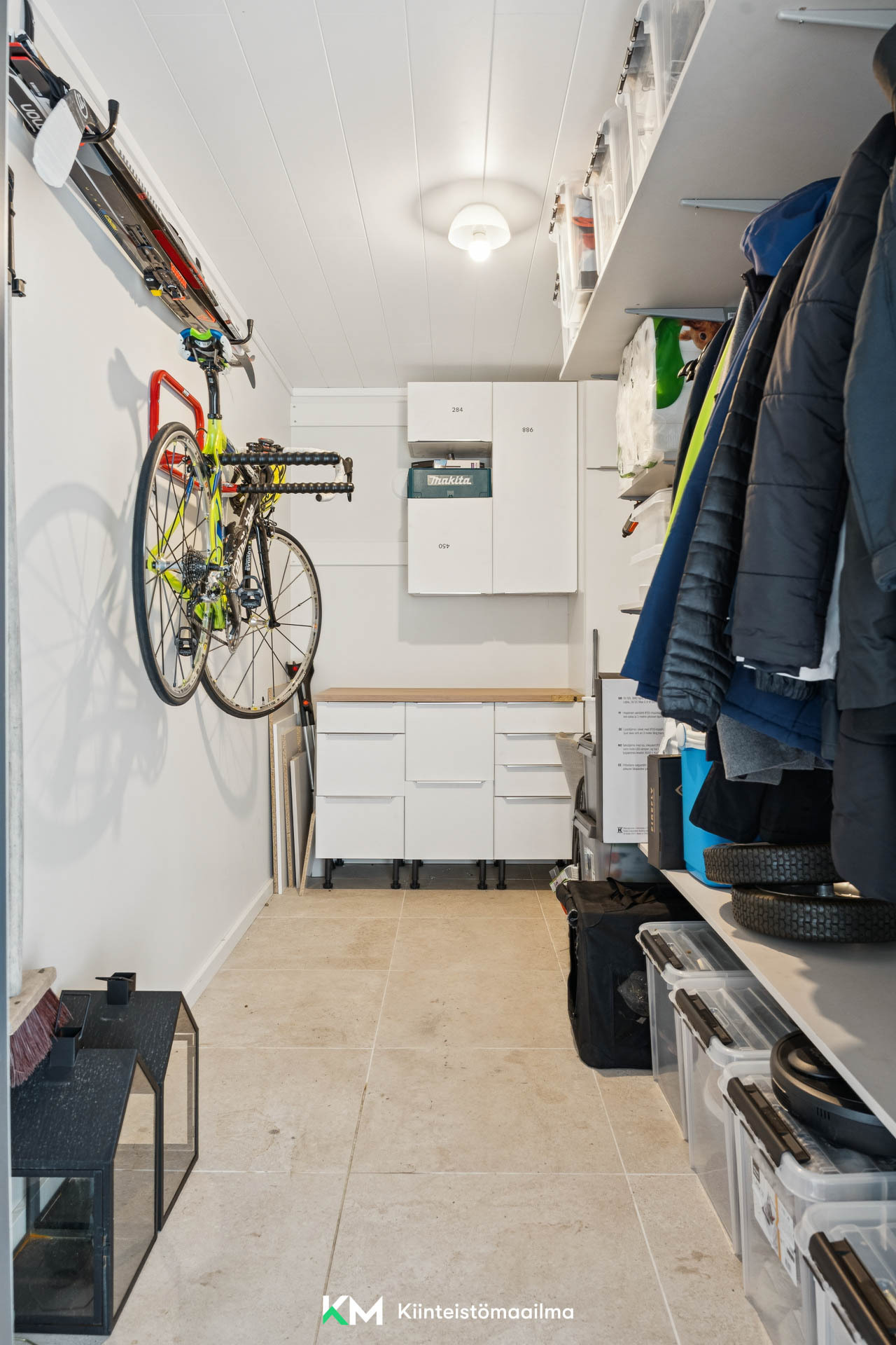 Tyskaksentie 9 B, Kattilalaakso, Espoo