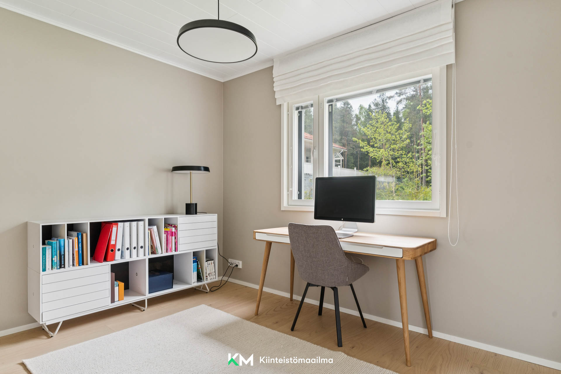 Tyskaksentie 9 B, Kattilalaakso, Espoo