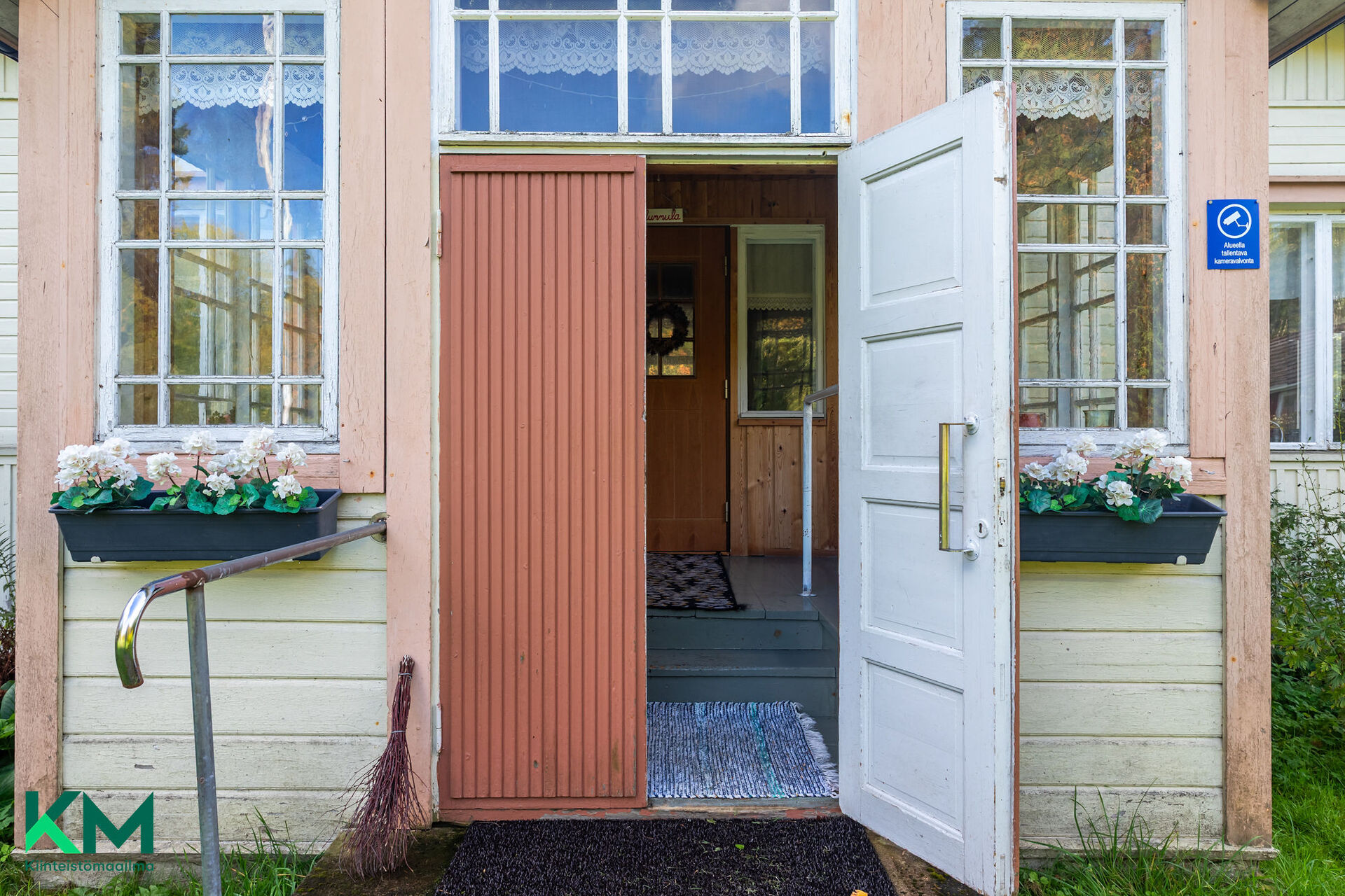 Korkeentie 773, Harmoinen, Kuhmoinen