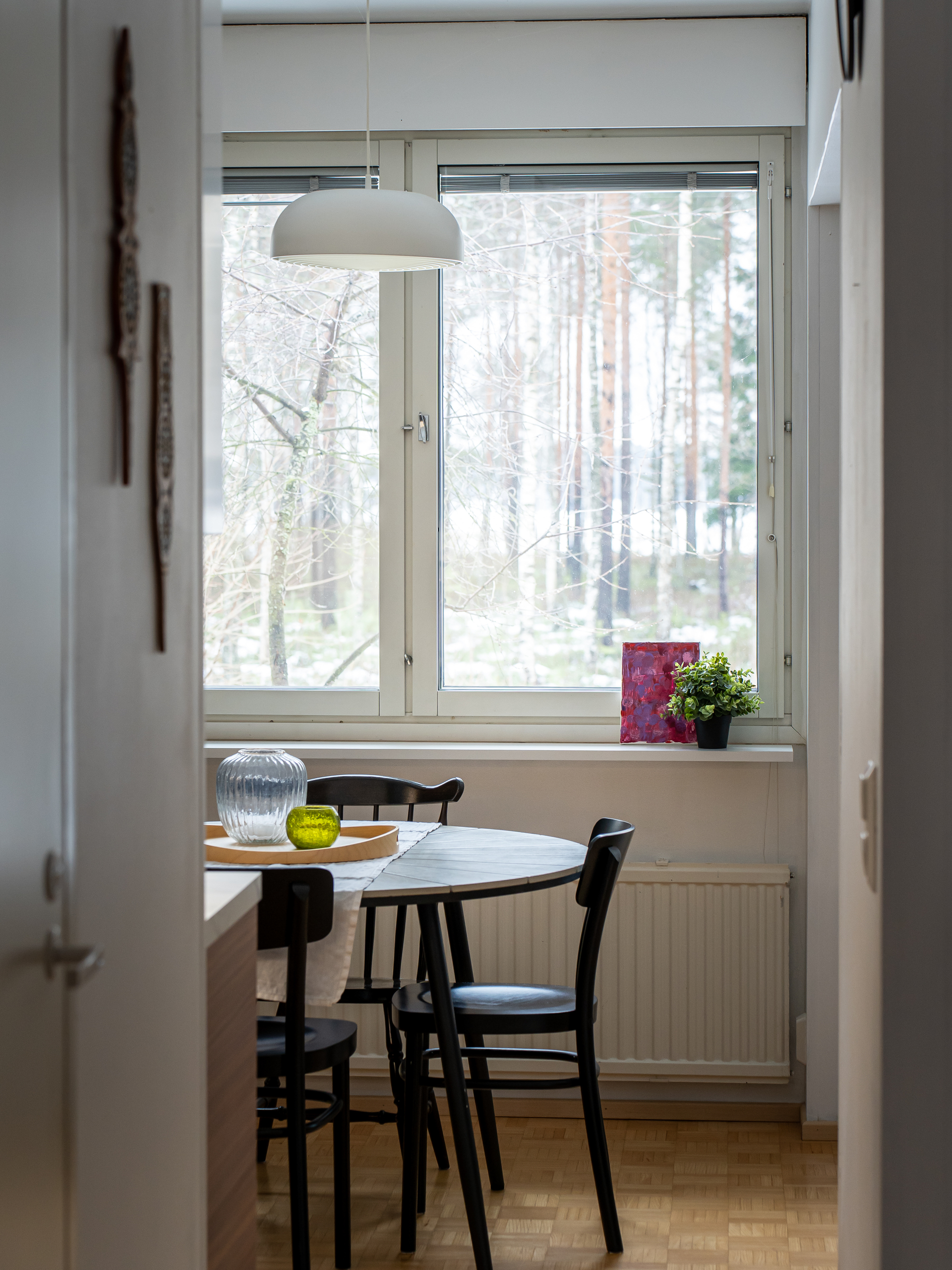 Matilaisentie 6, Kaijonranta, Oulu
