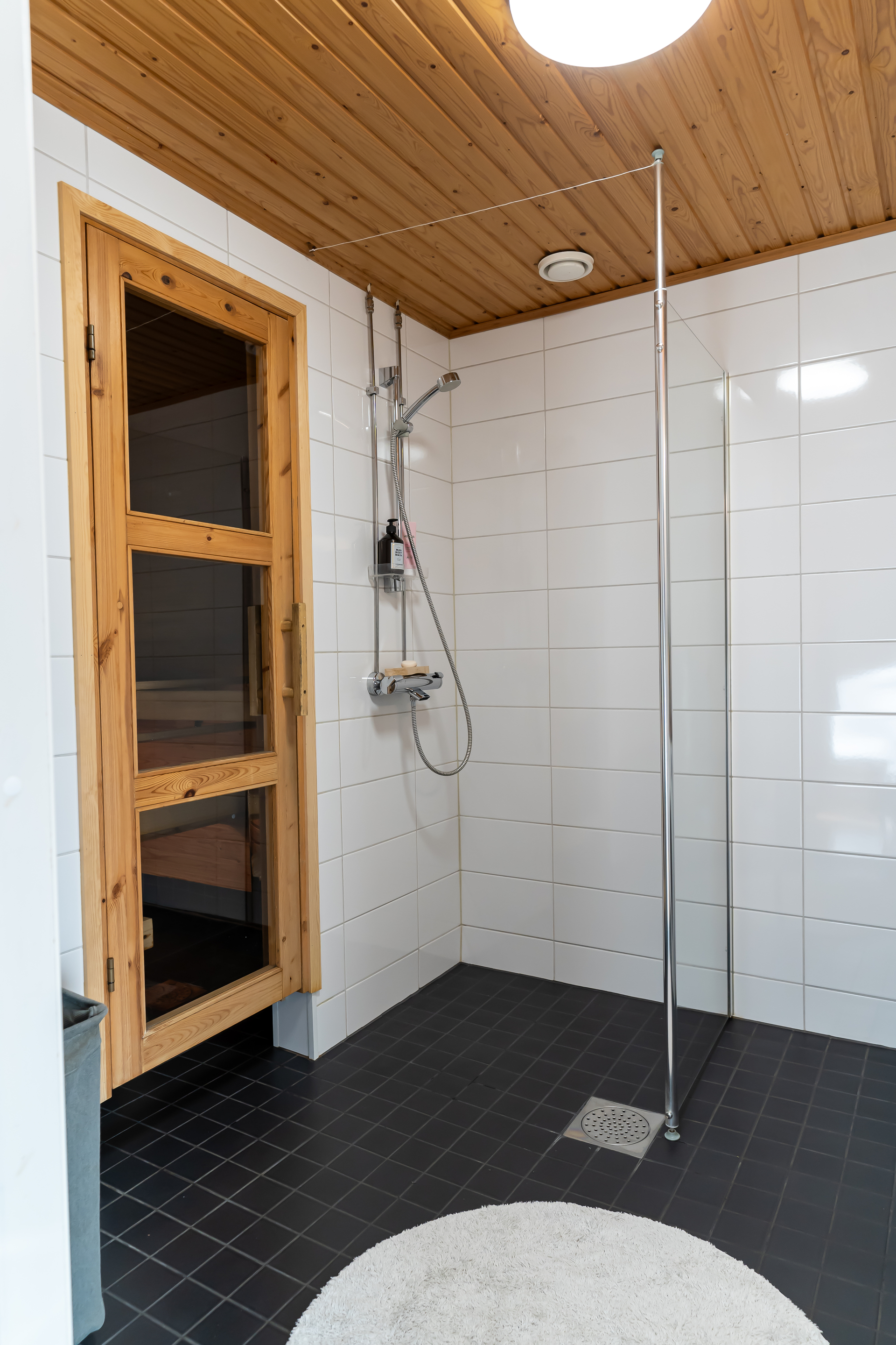 Matilaisentie 6, Kaijonranta, Oulu