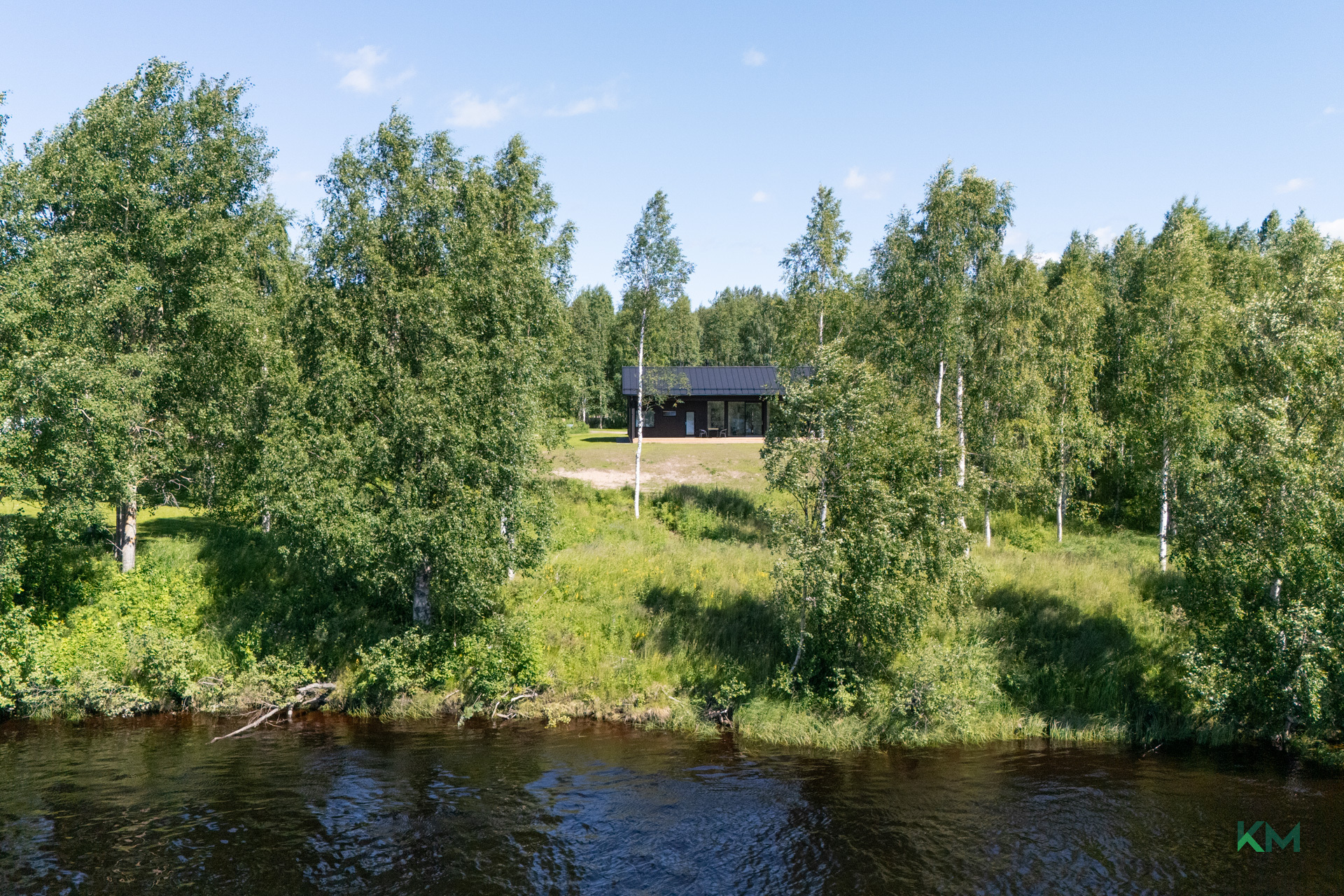 Harjuntie 24, Vaarala, Rovaniemi