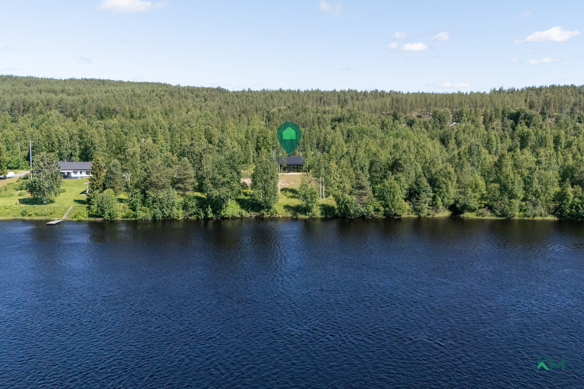 Harjuntie 24, Vaarala, Rovaniemi
