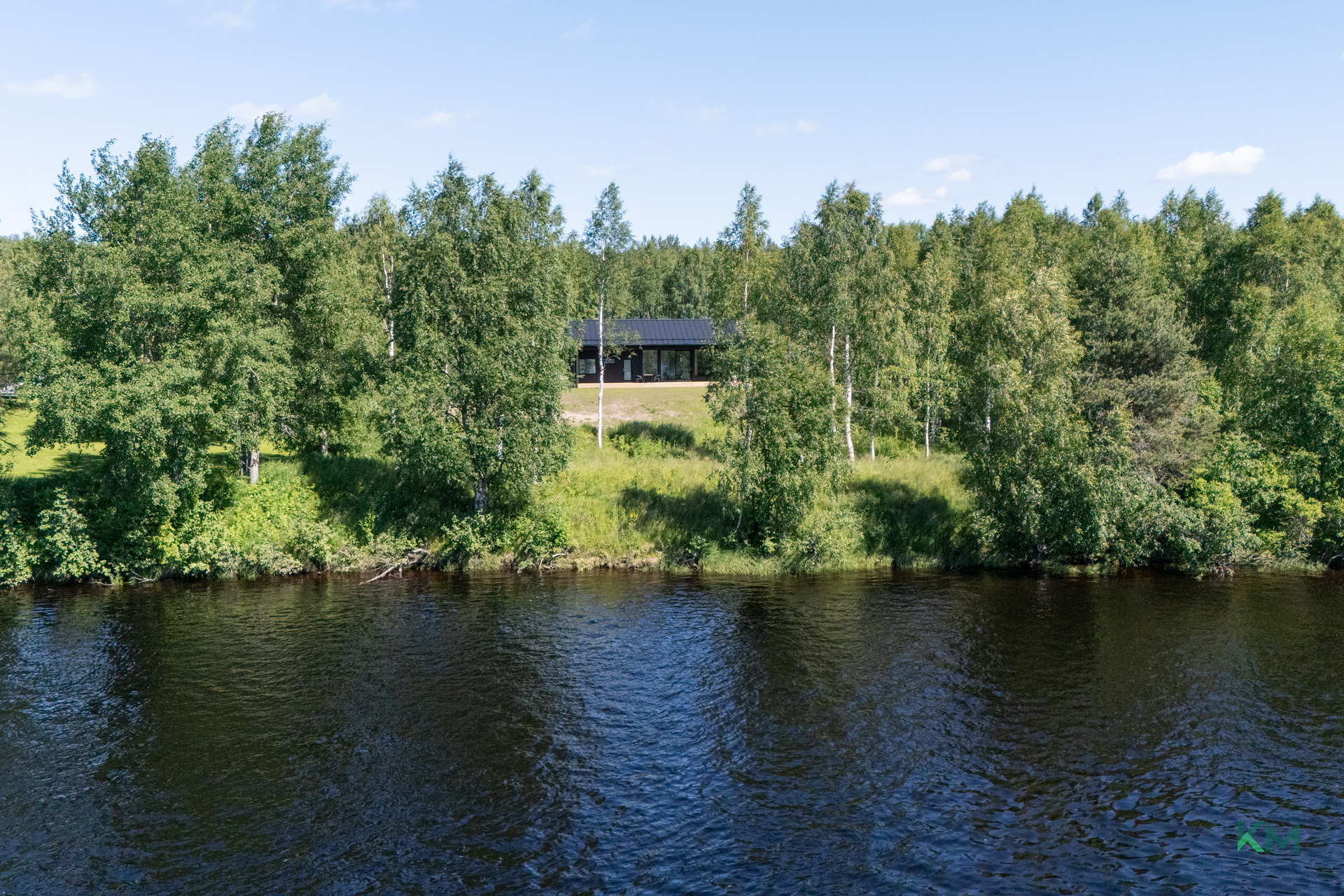 Harjuntie 24, Vaarala, Rovaniemi