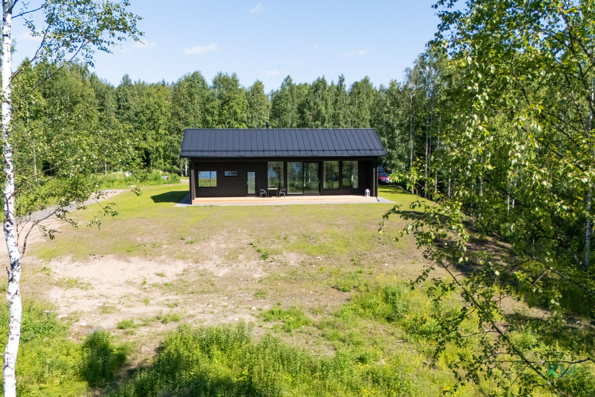 Harjuntie 24, Vaarala, Rovaniemi