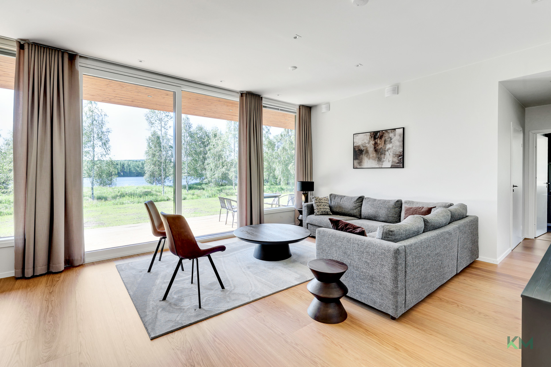 Harjuntie 24, Vaarala, Rovaniemi