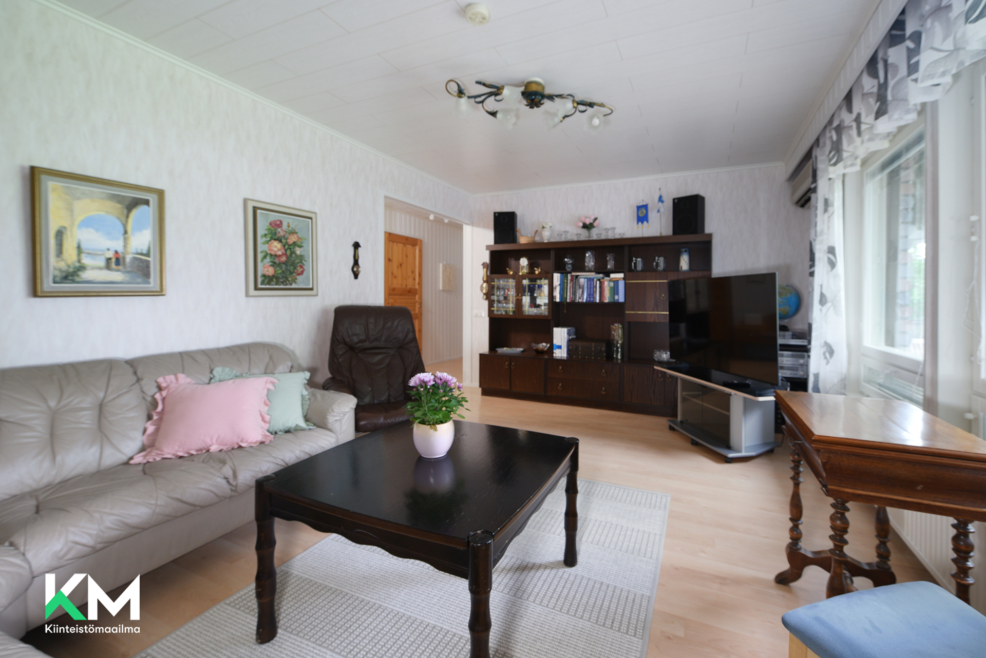 Virkatie 24, Kärkölä
