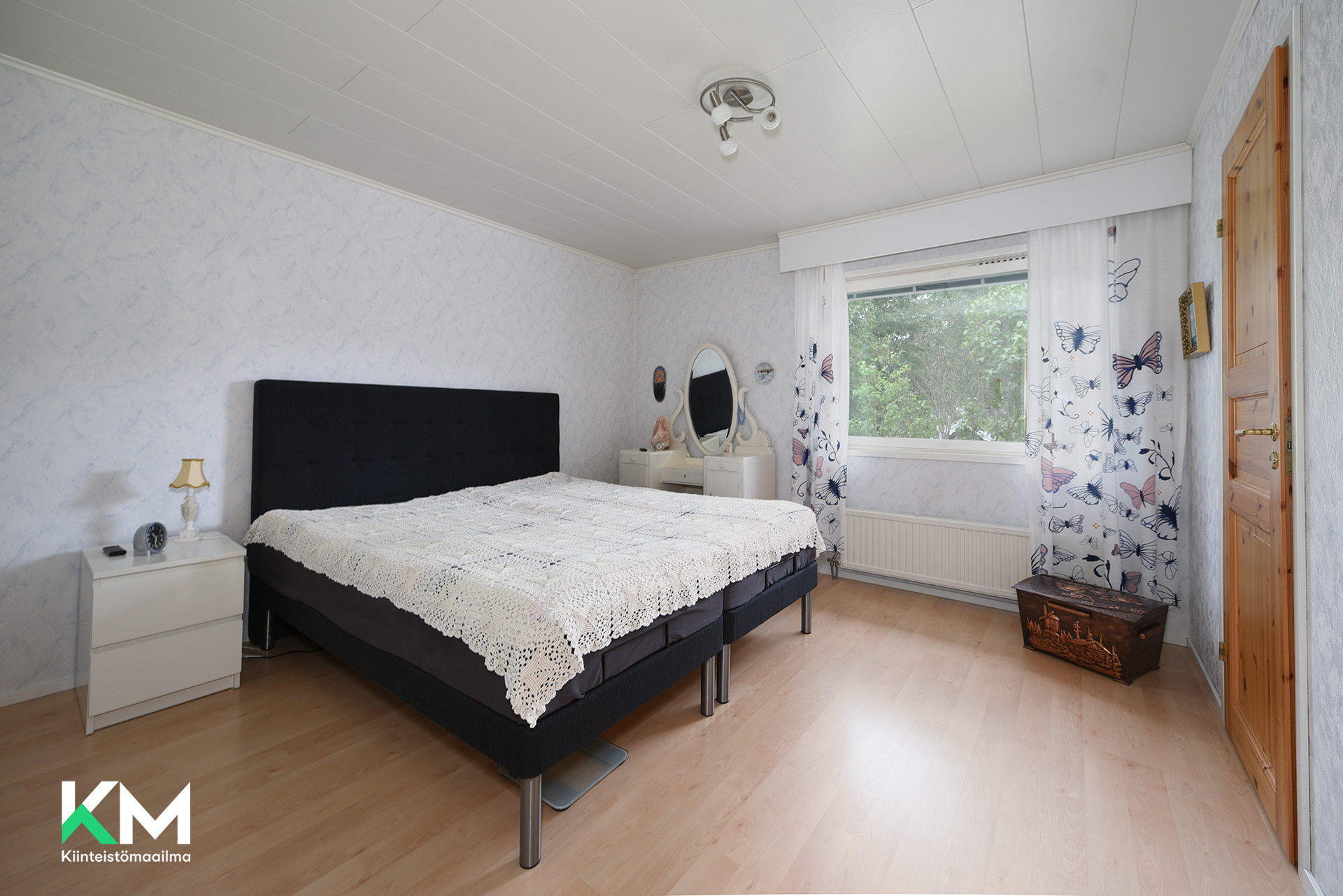 Virkatie 24, Kärkölä