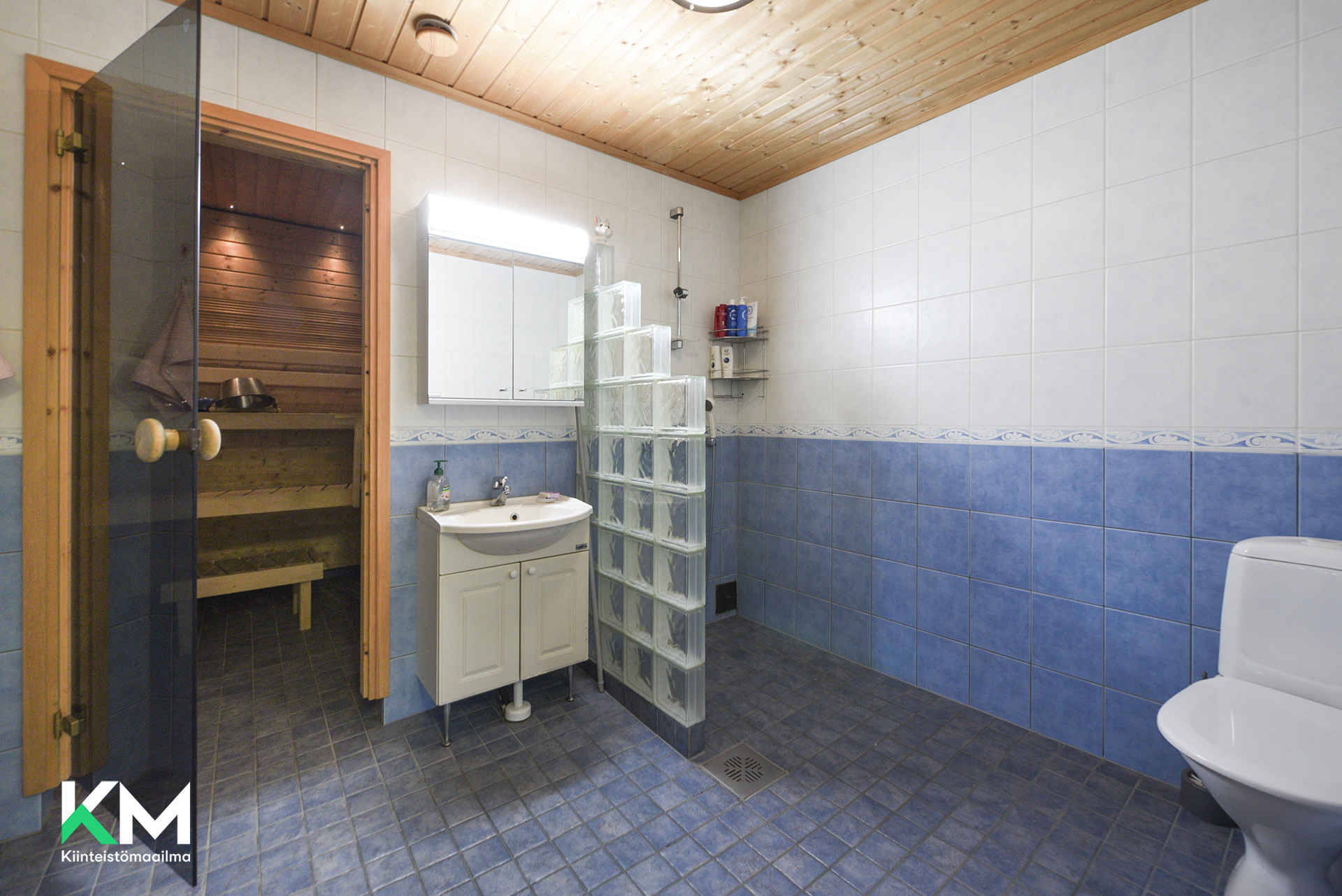 Virkatie 24, Kärkölä