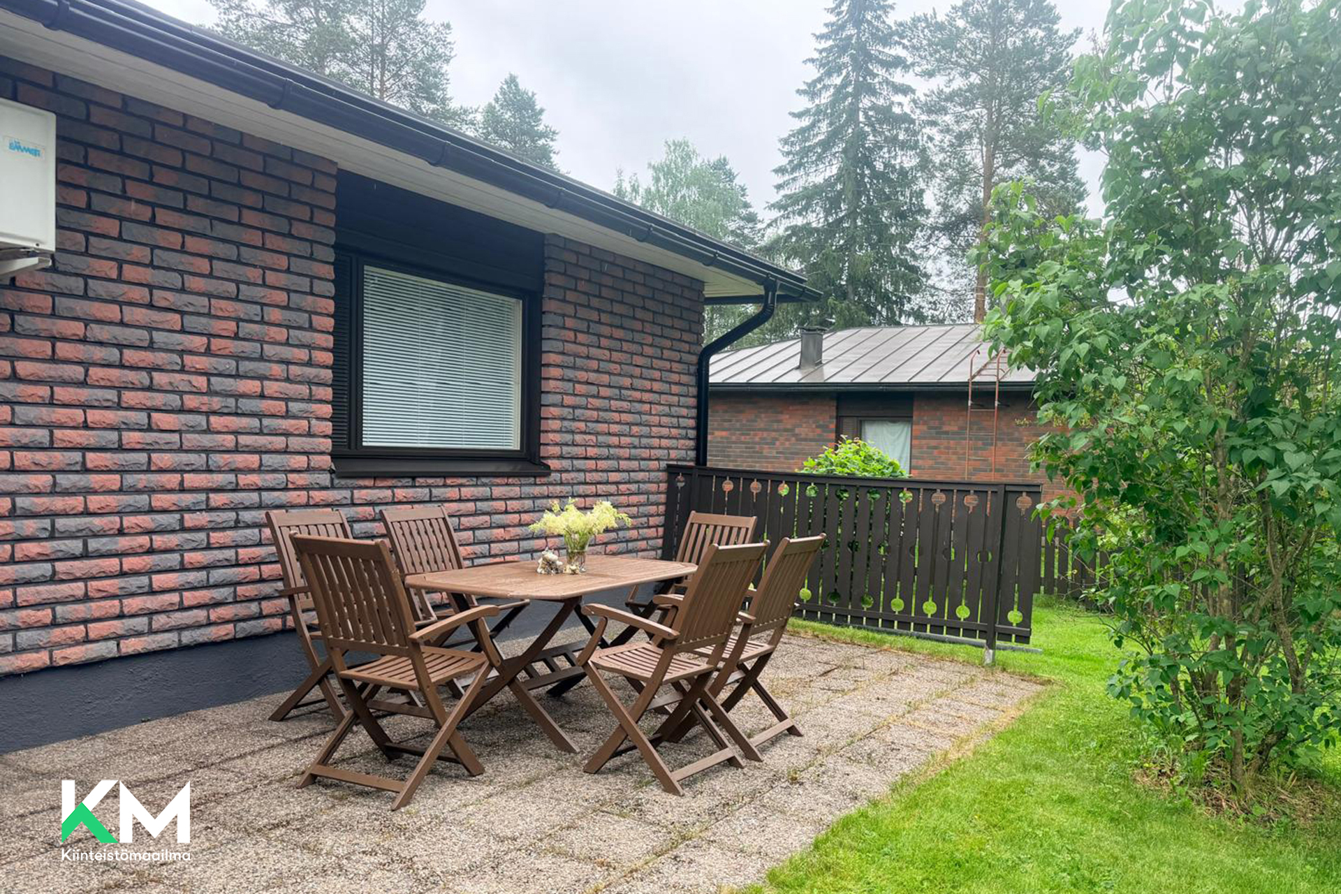 Virkatie 24, Kärkölä